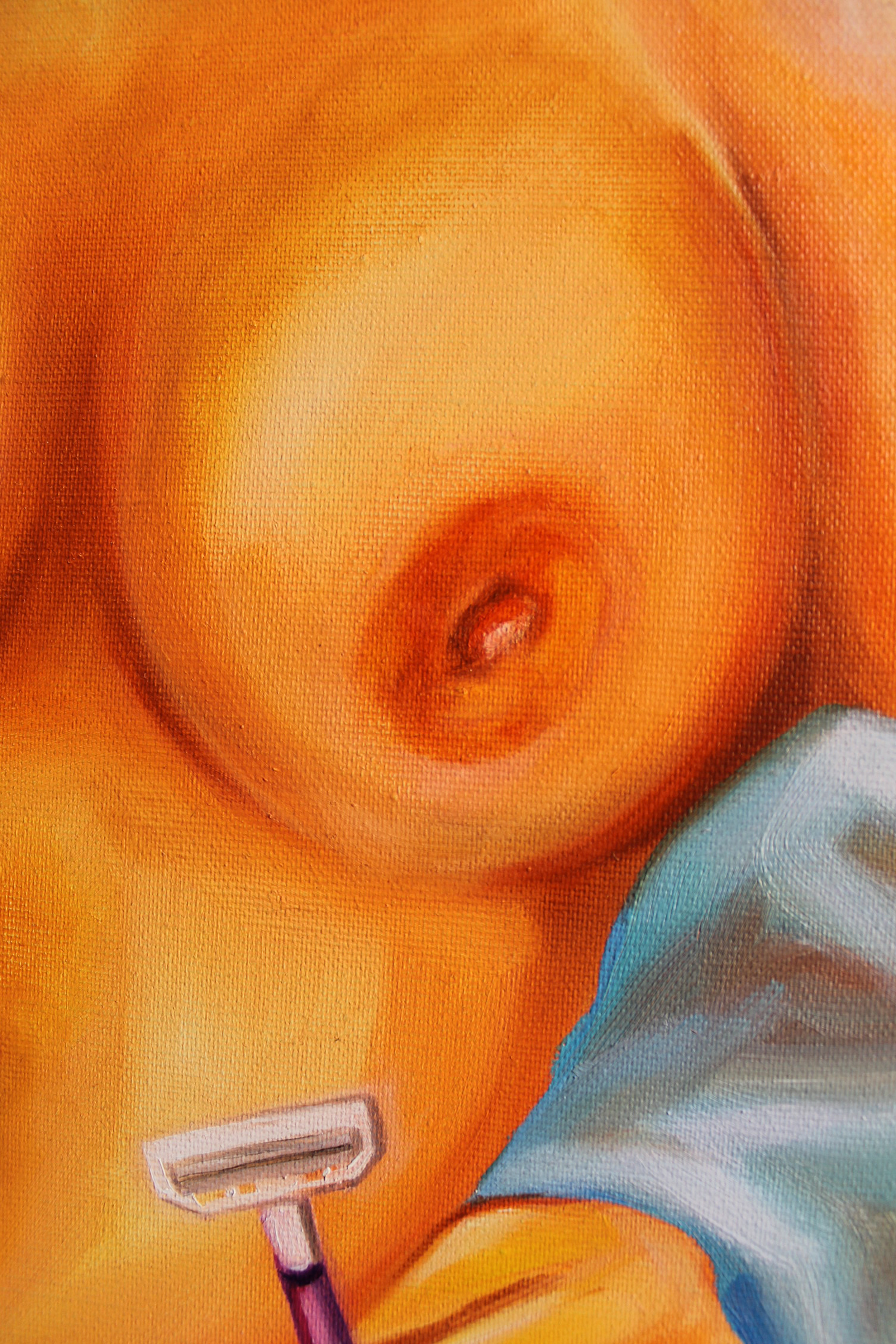 ITALIAN MILF - Artwork