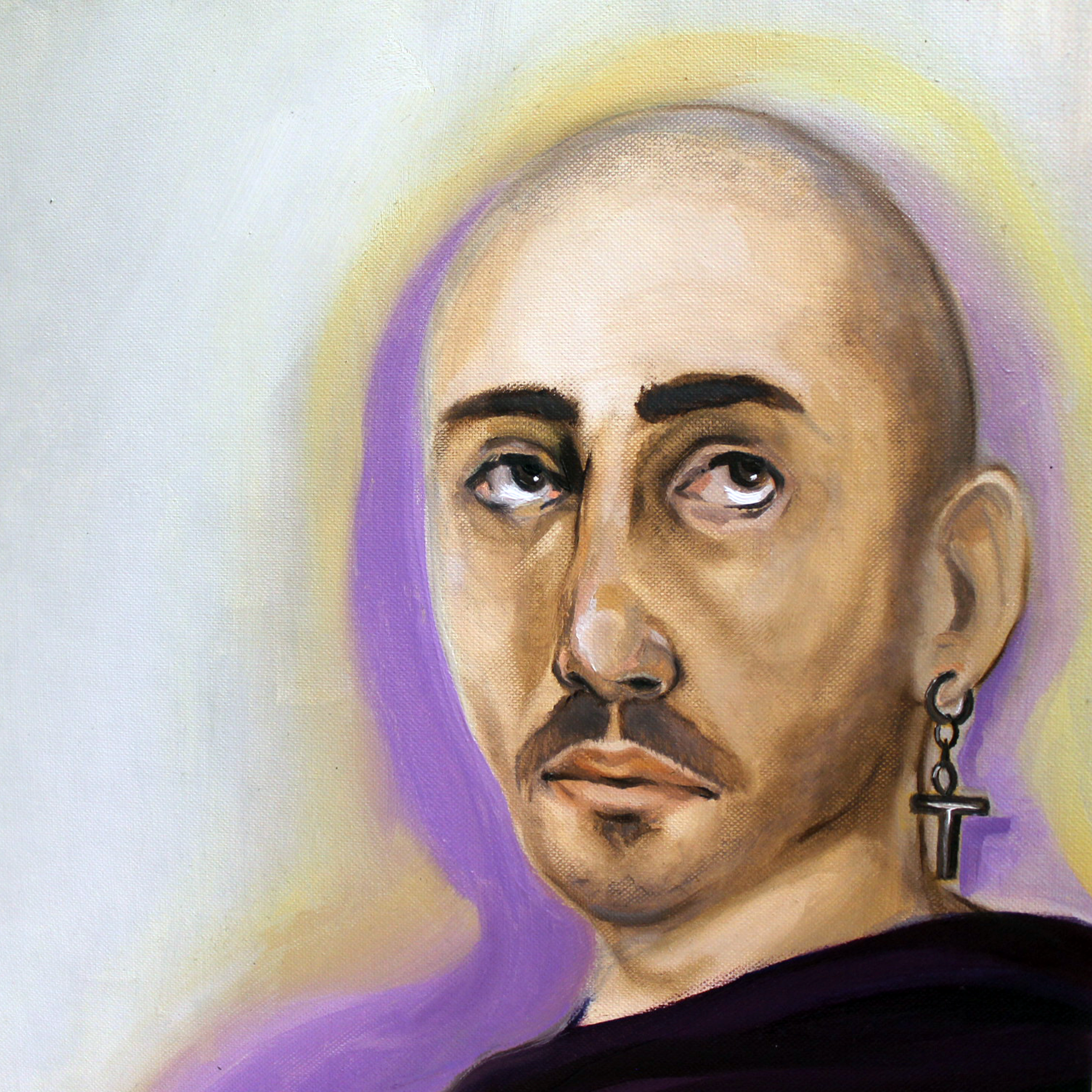 TENTAZIONI DI SANT'ANTONIO - Artwork