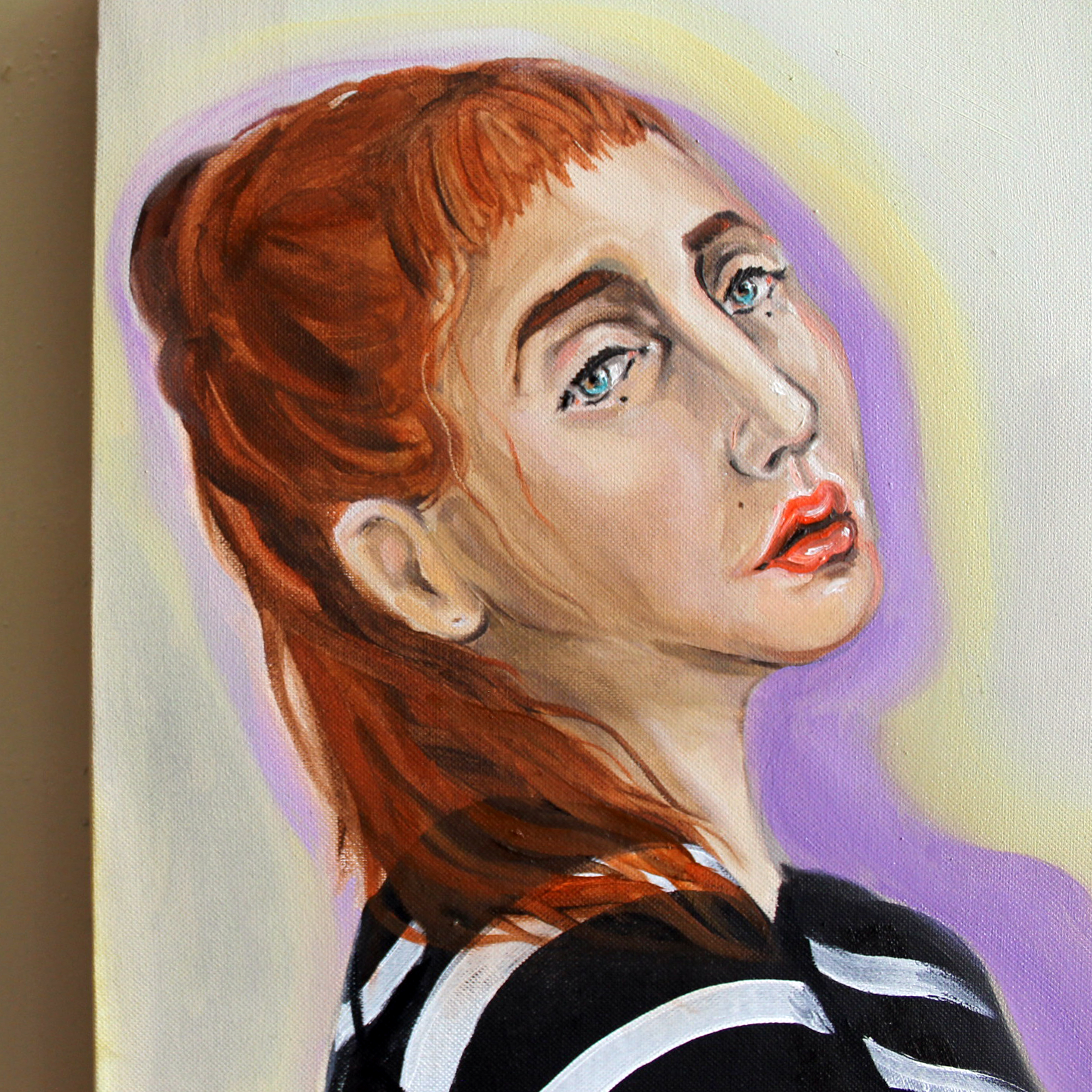 TENTAZIONI DI SANT'ANTONIO - Artwork