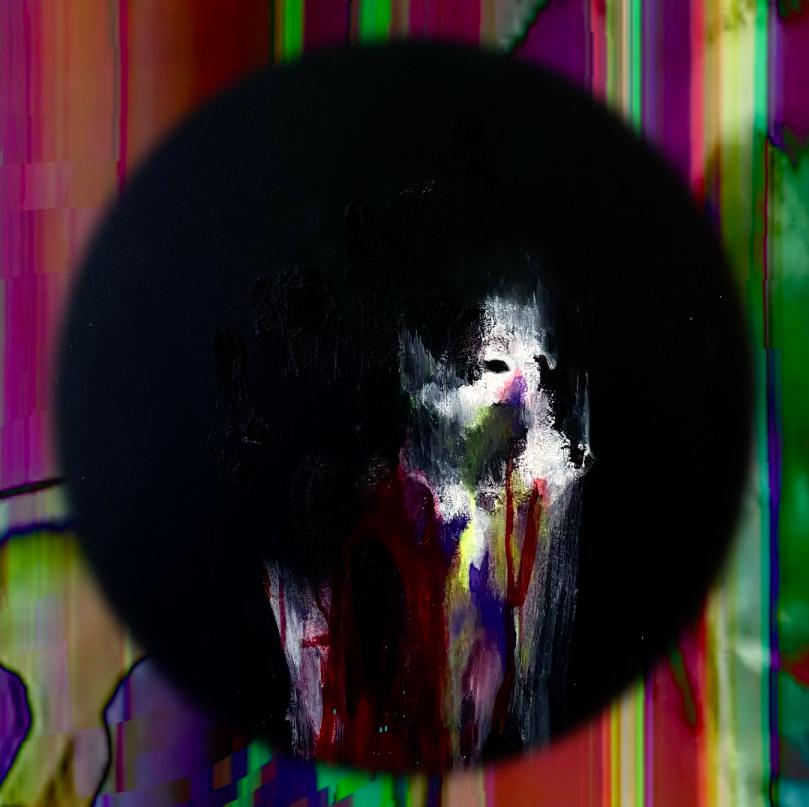 Family portrait 1 - Artwork