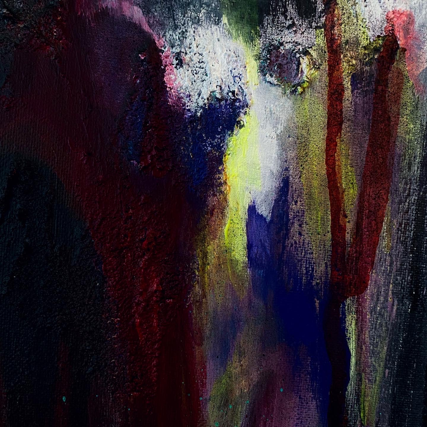 Family portrait 1 - Artwork