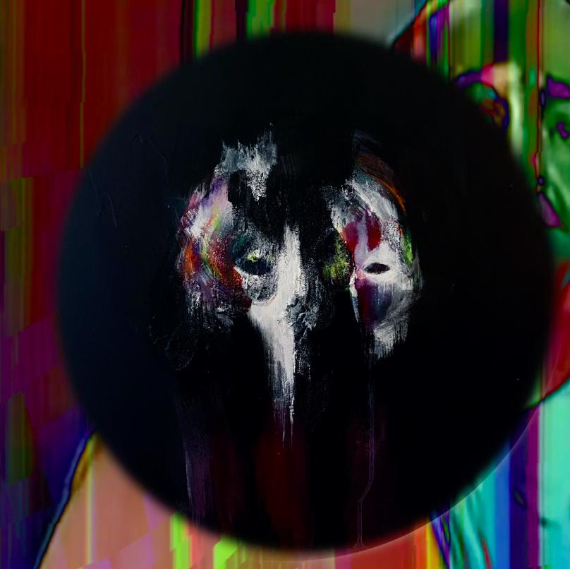 Family portrait 2 - Artwork