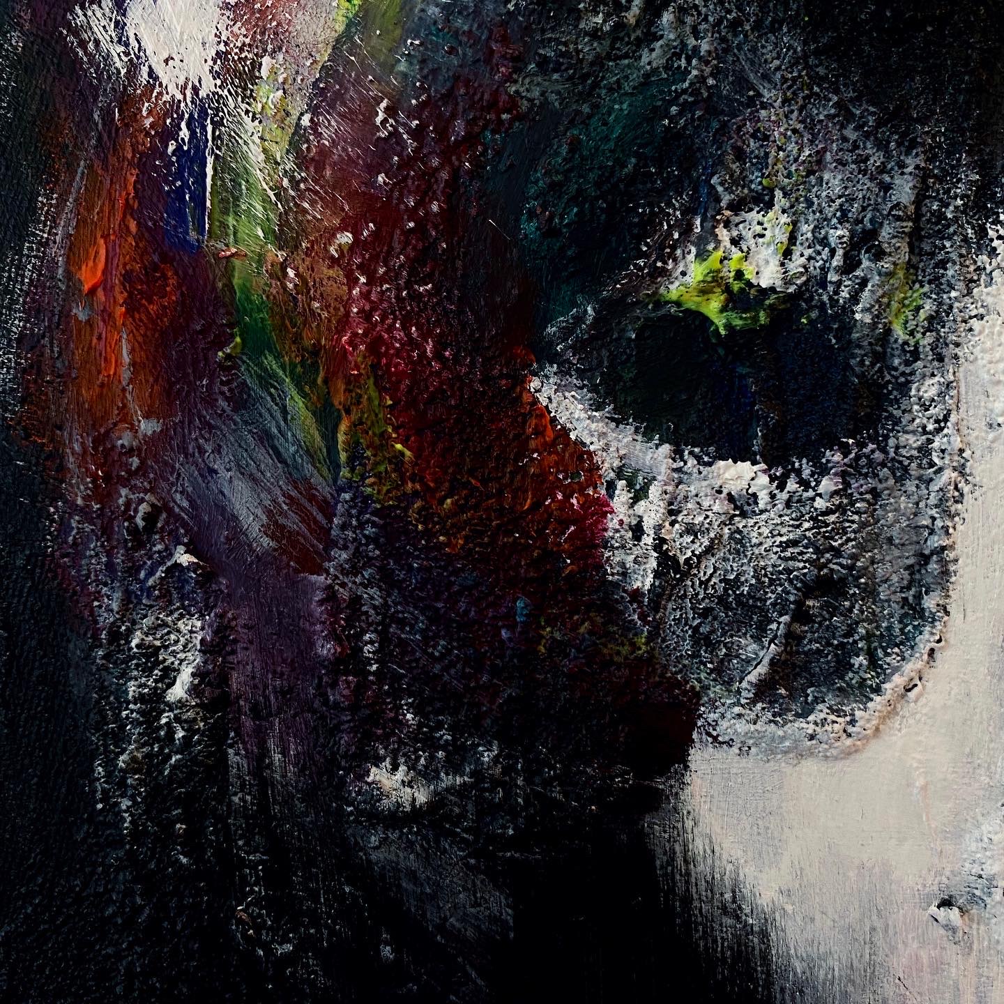 Family portrait 2 - Artwork