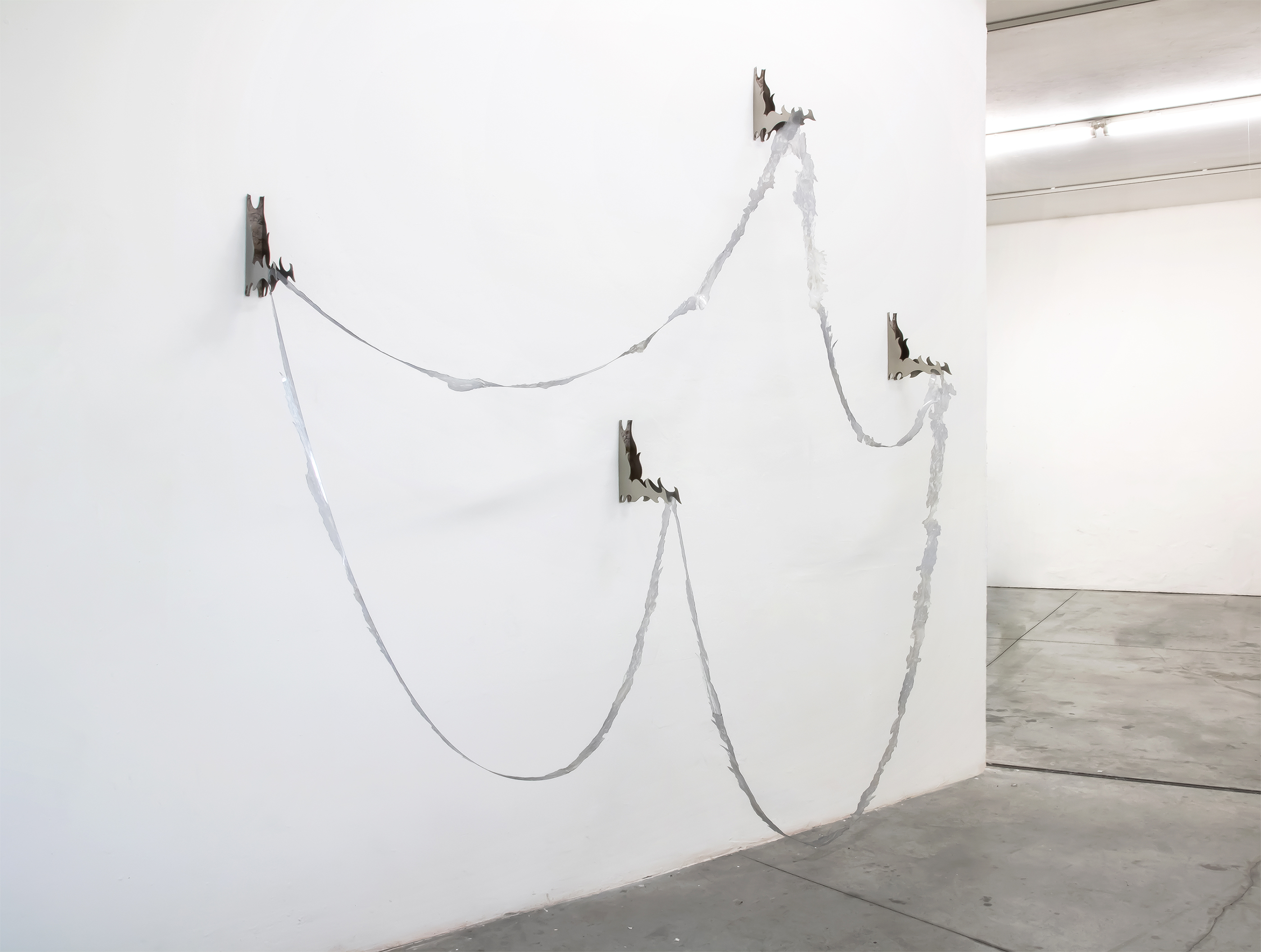 Soutien (gancio) - Artwork