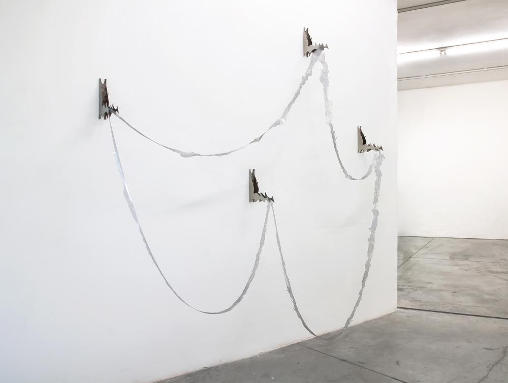 Soutien (gancio) - Artwork