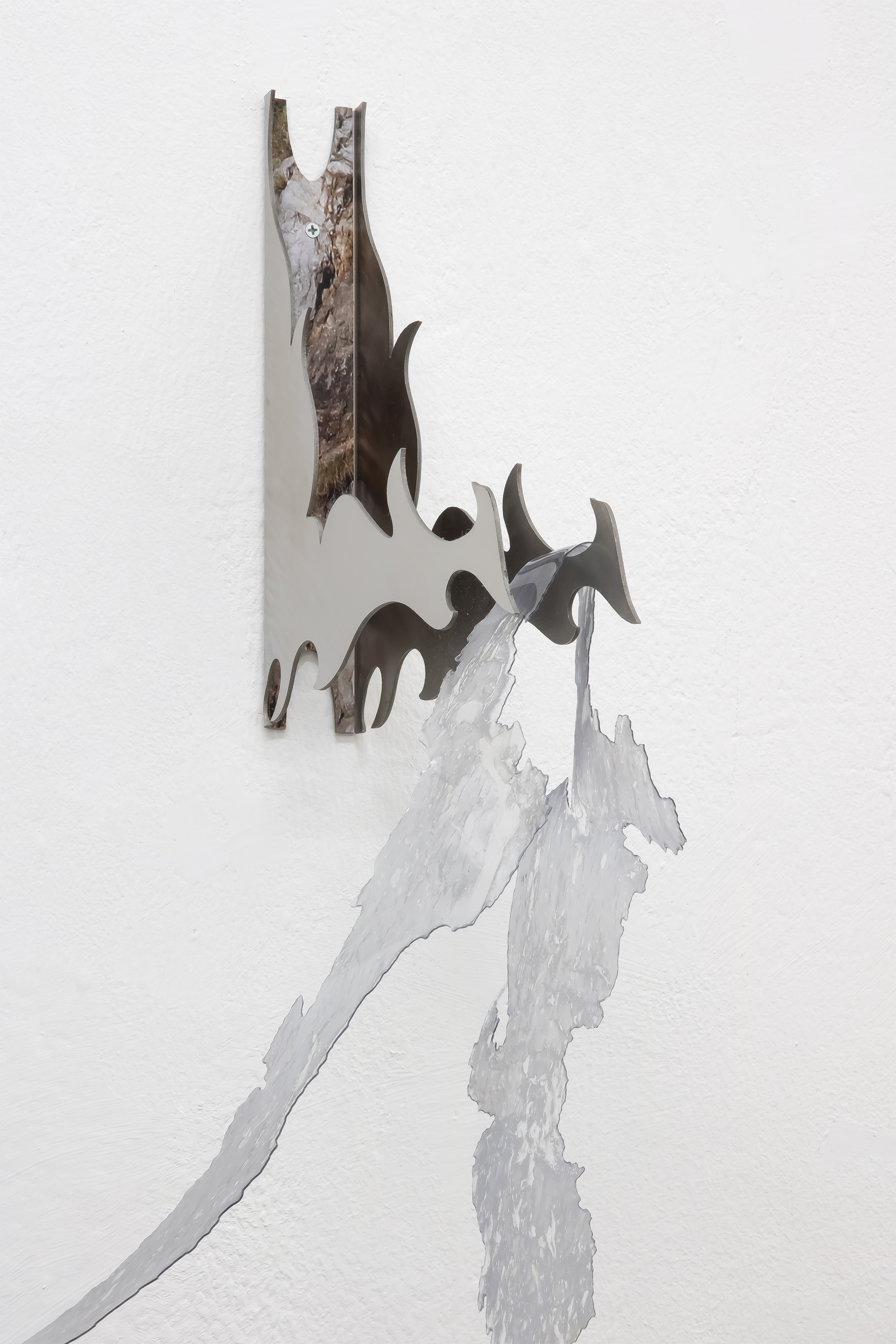 Soutien (gancio) - Artwork