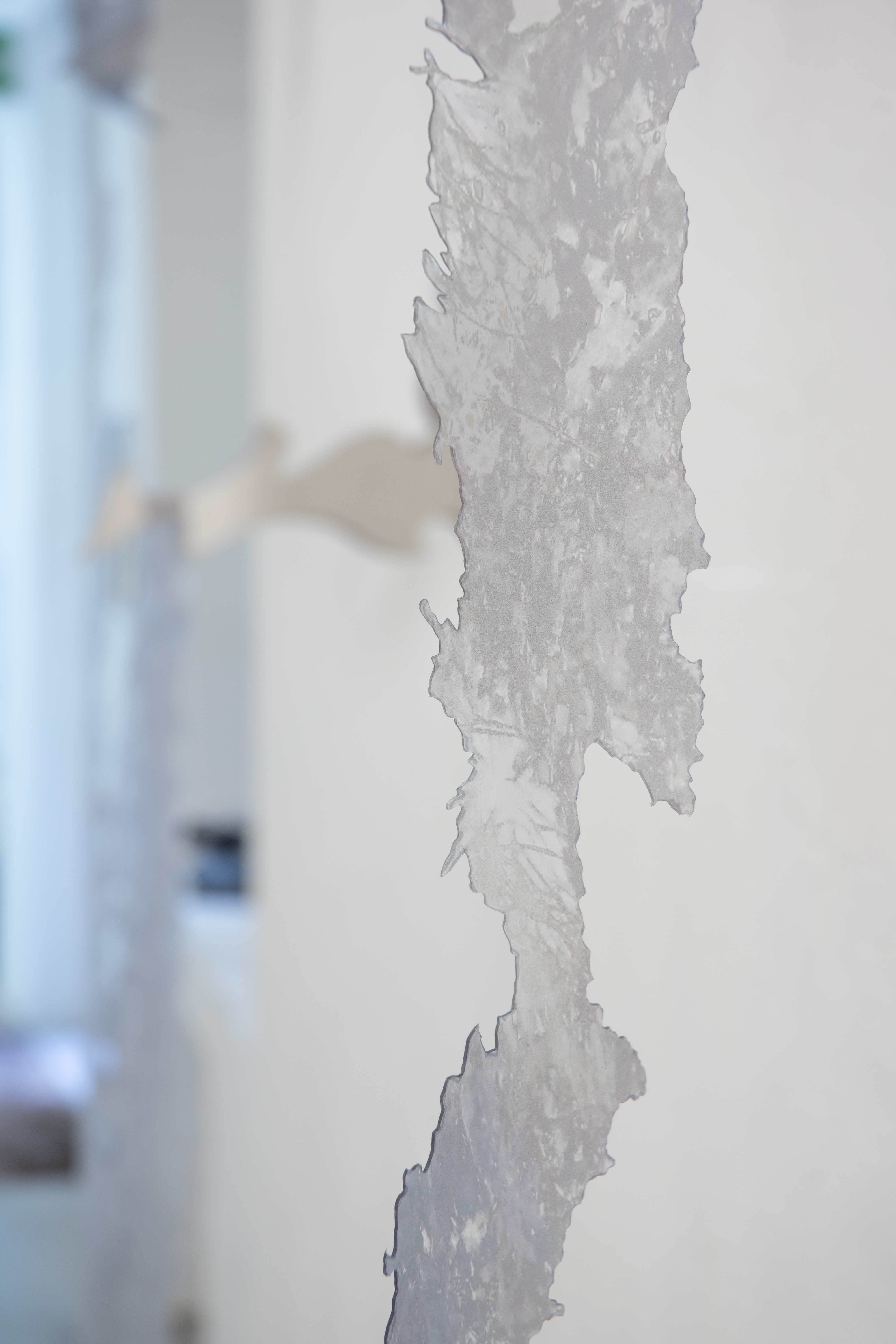 Soutien (gancio) - Artwork