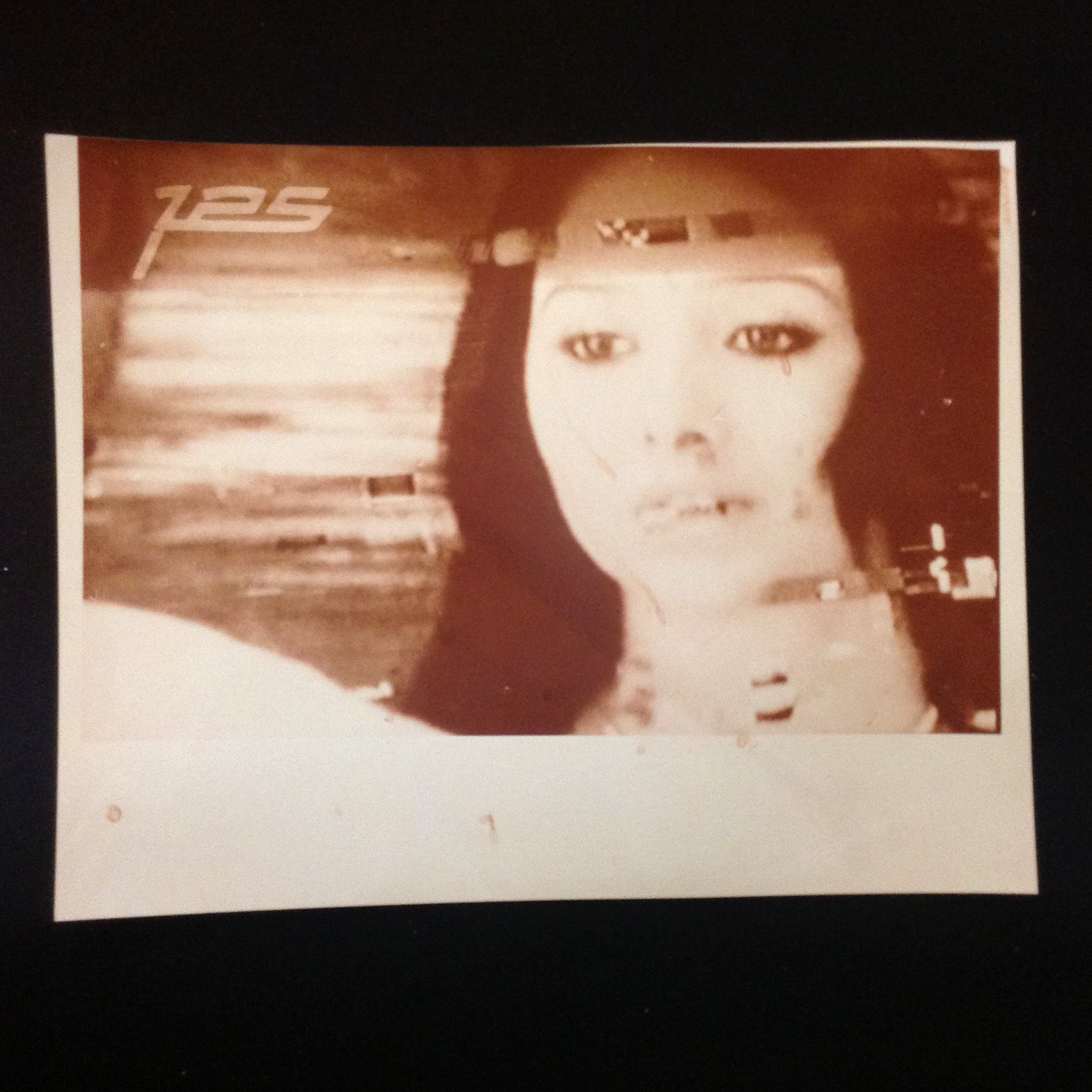 jordan125 series (4) - Artwork