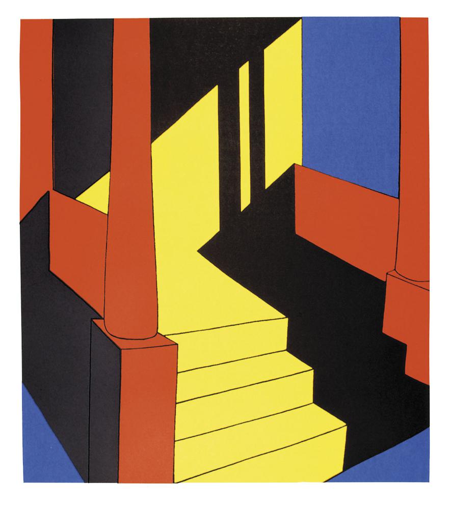 Bright Day - Artwork