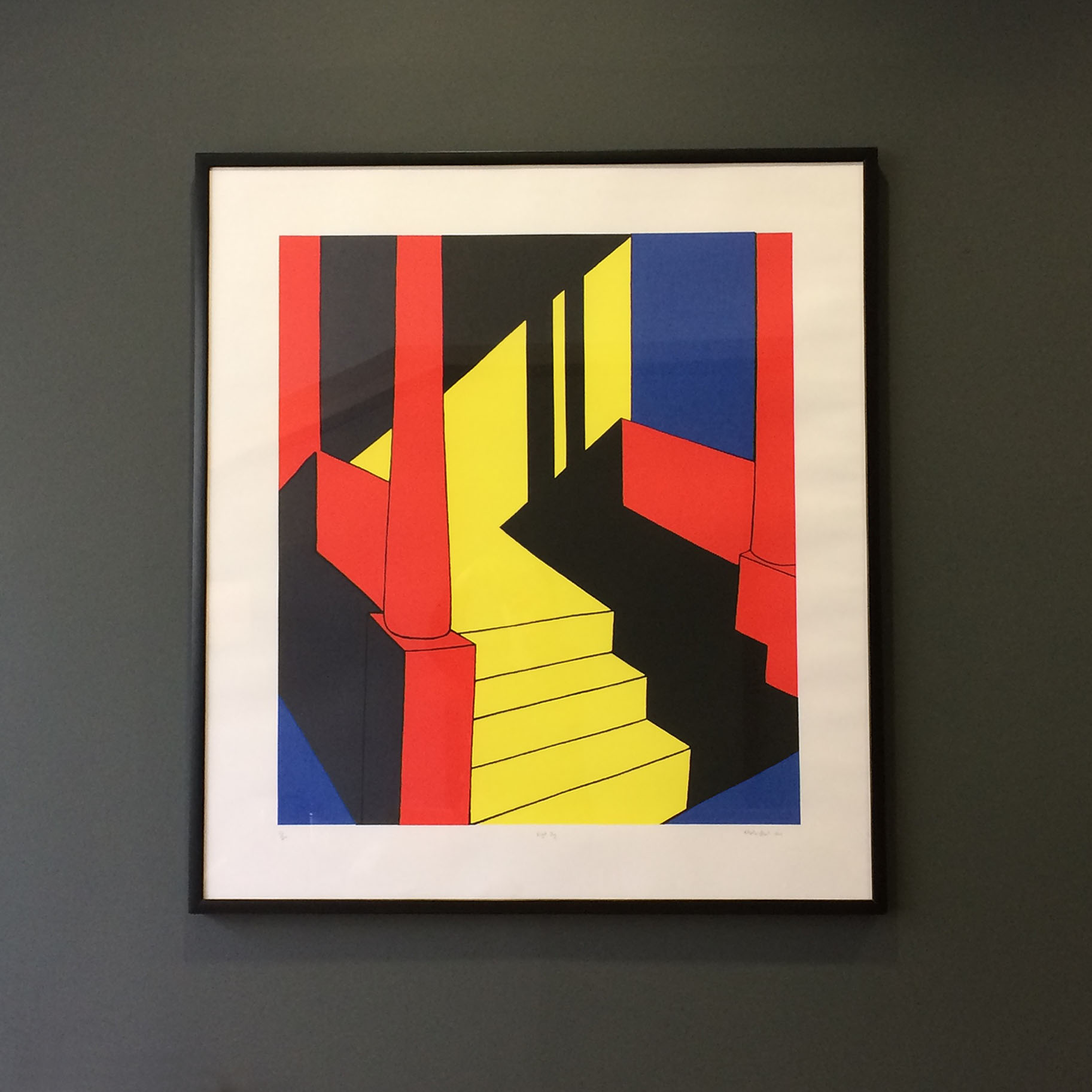 Bright Day - Artwork