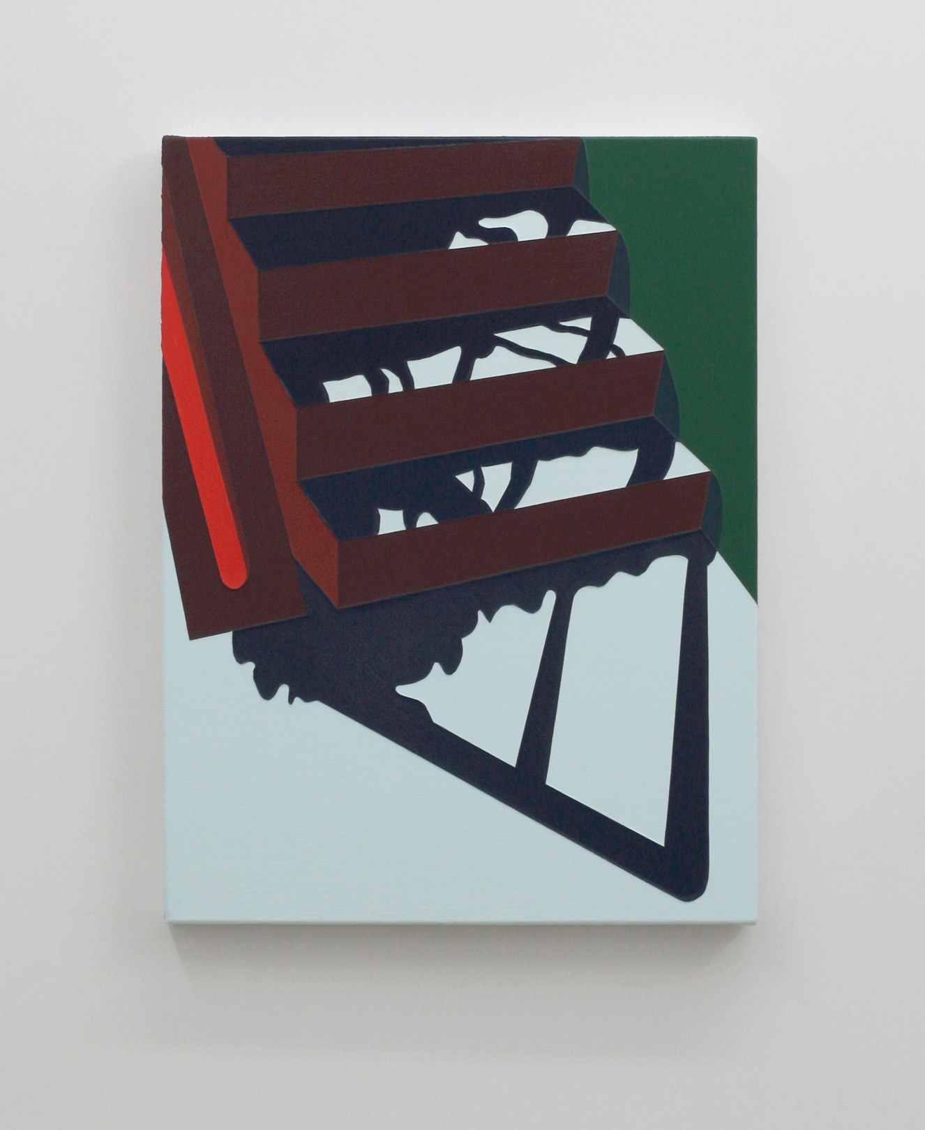 Steps - Artwork