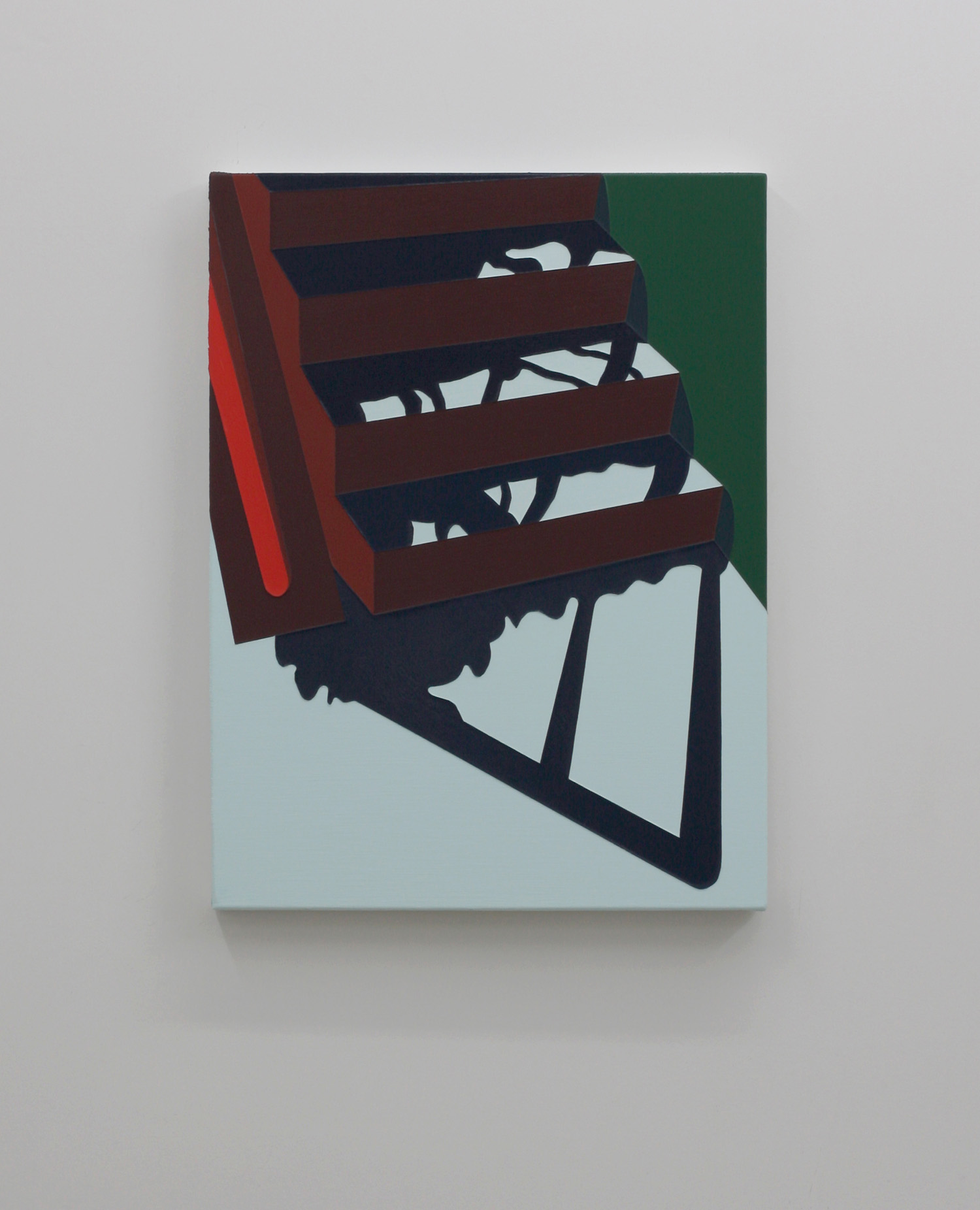 Steps - Artwork