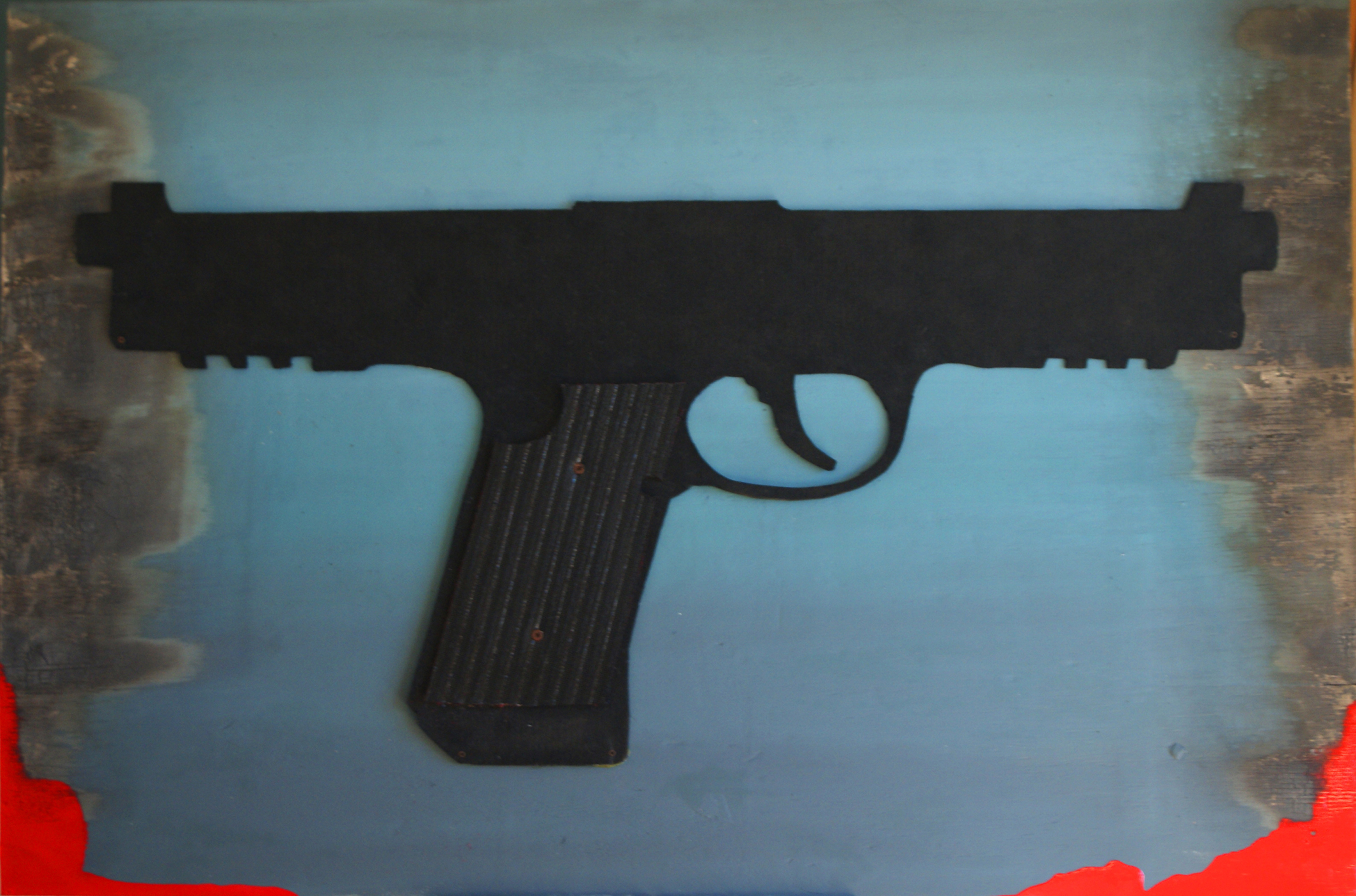 AUTOREVERSE - Artwork