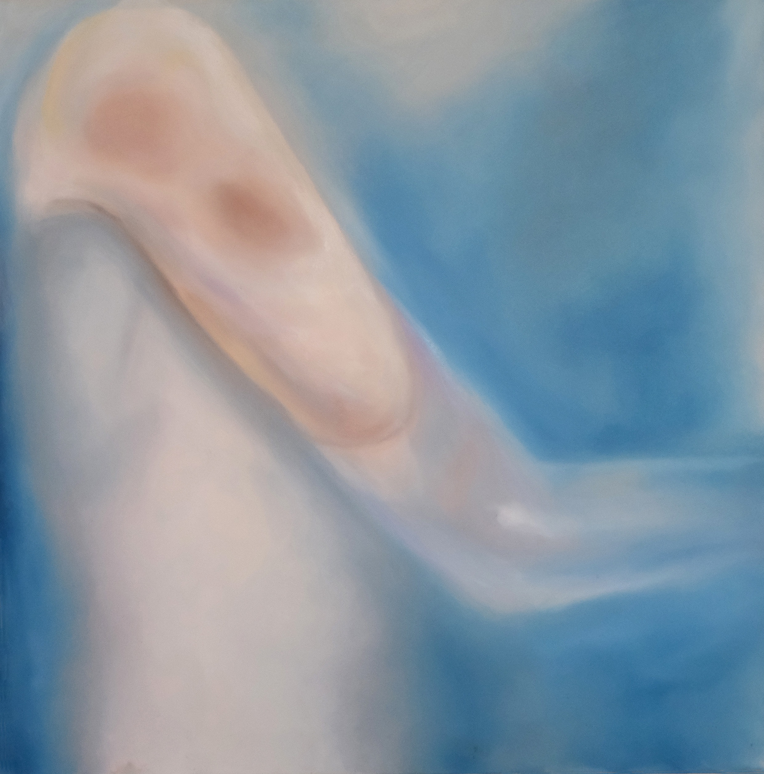 Submersion n°1 - Artwork