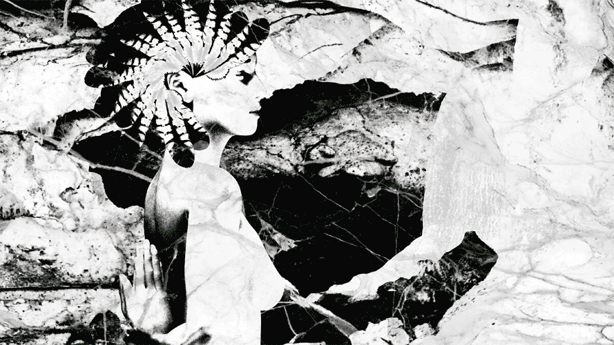 Color of Light - Artwork