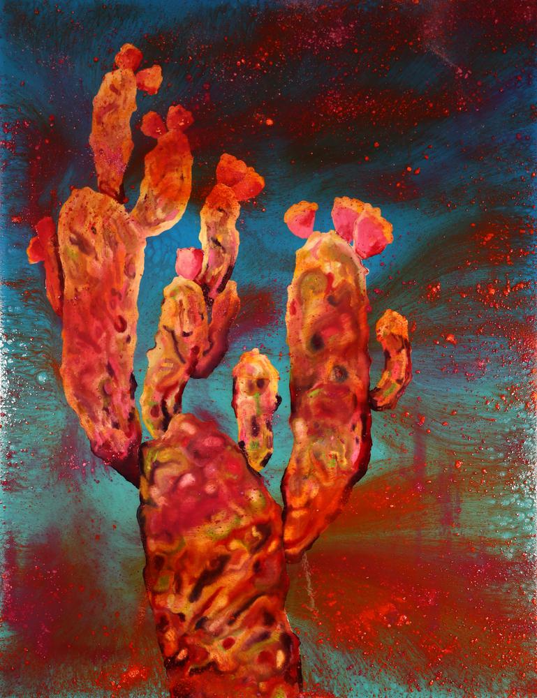 Windy Color - Artwork