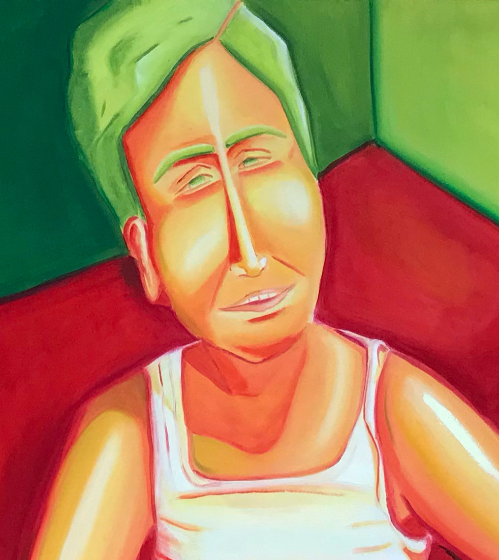 Infinite Jest - Artwork