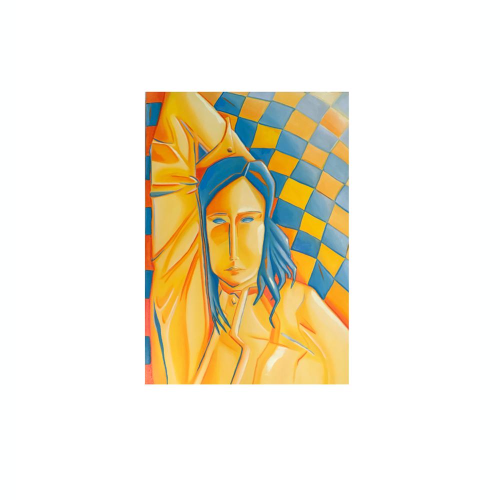 An Introspection - Artwork