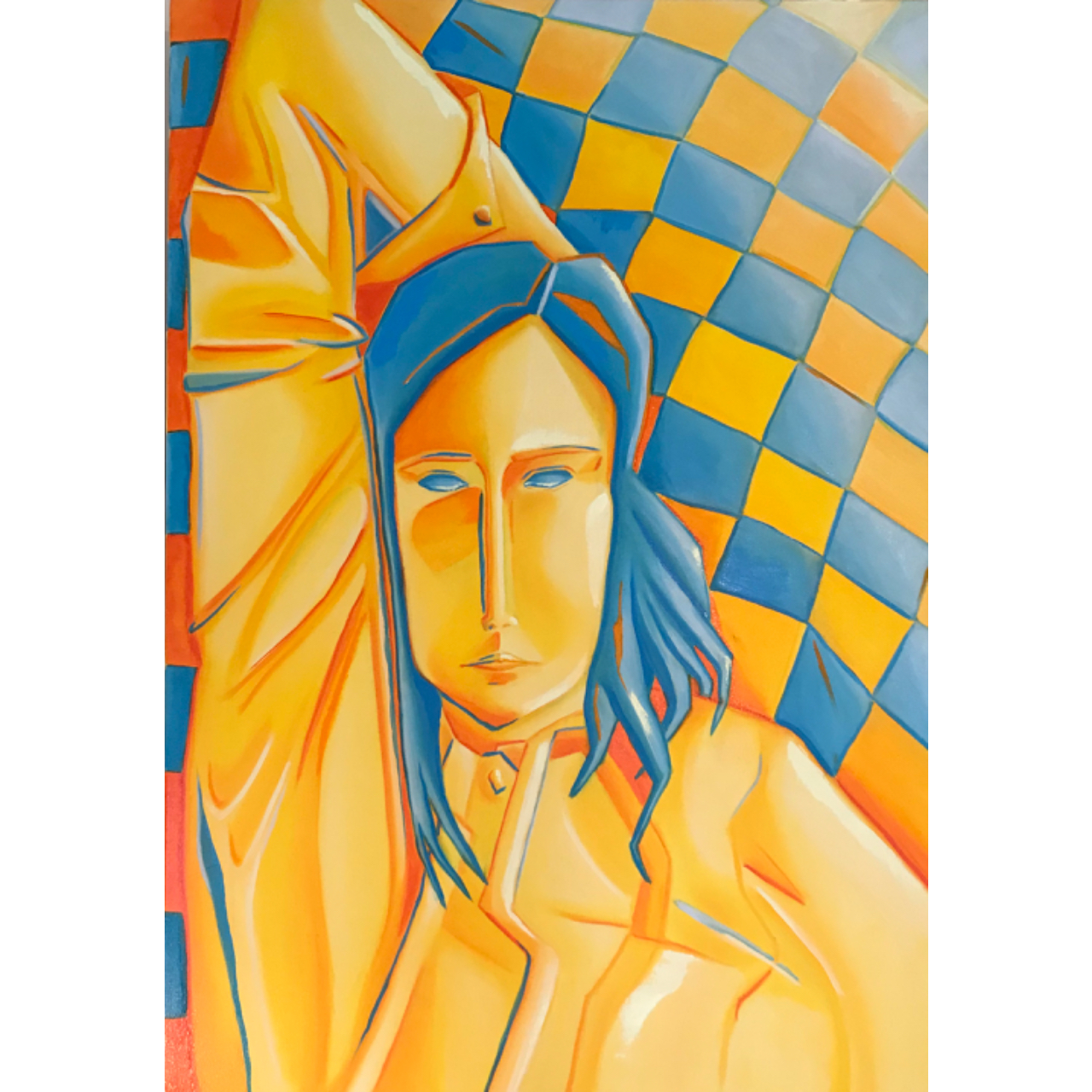 An Introspection - Artwork