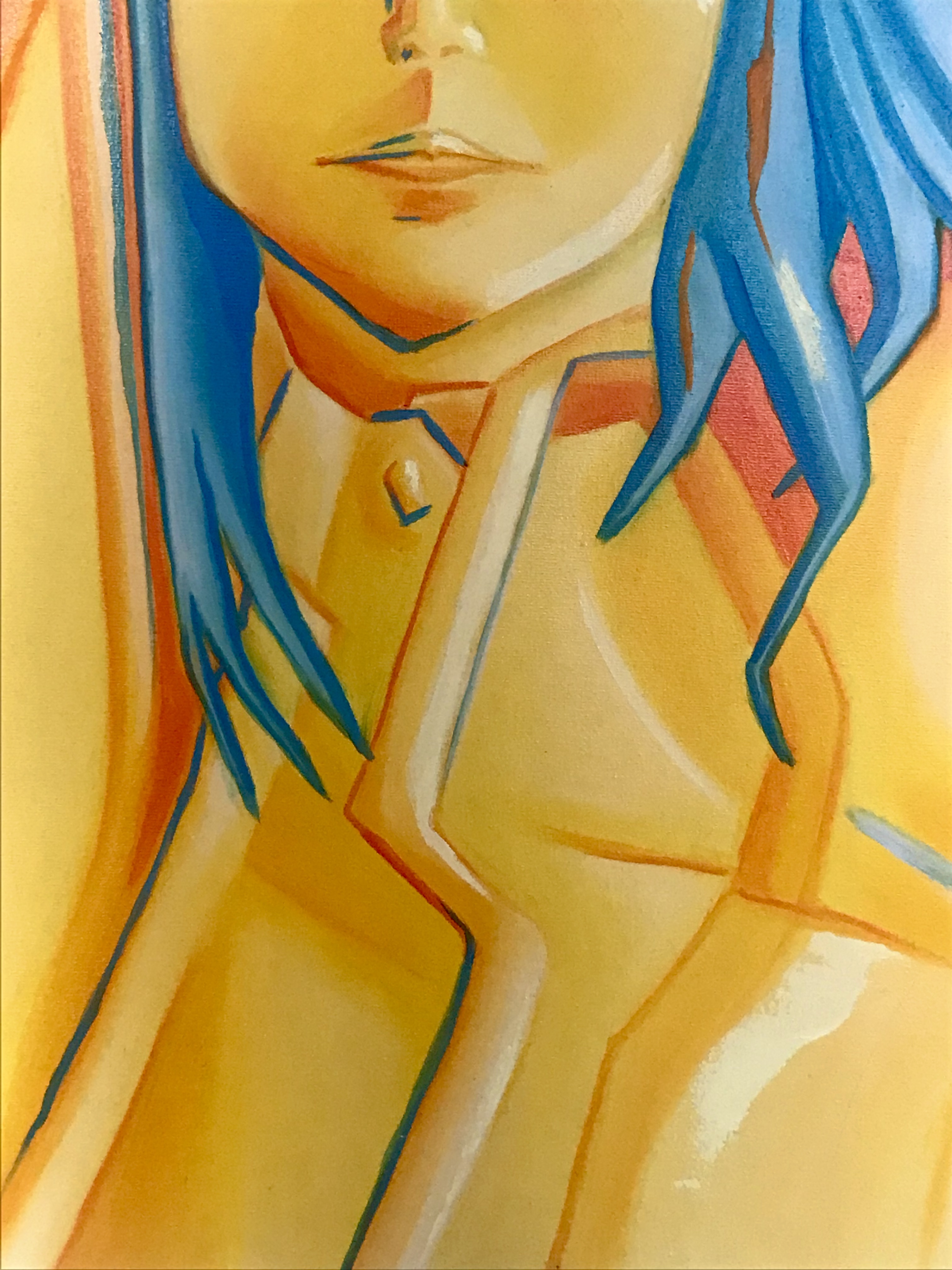 An Introspection - Artwork