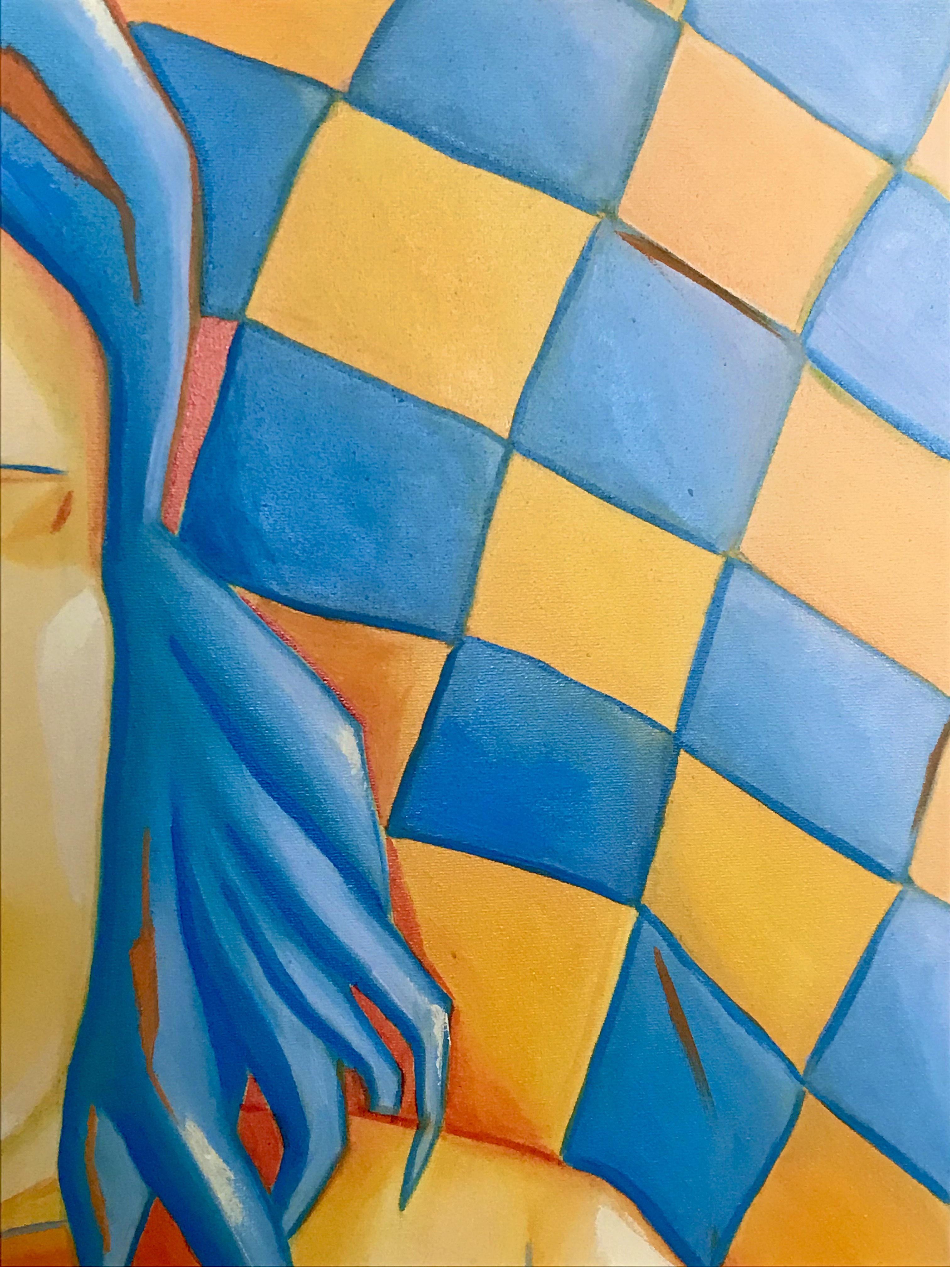 An Introspection - Artwork