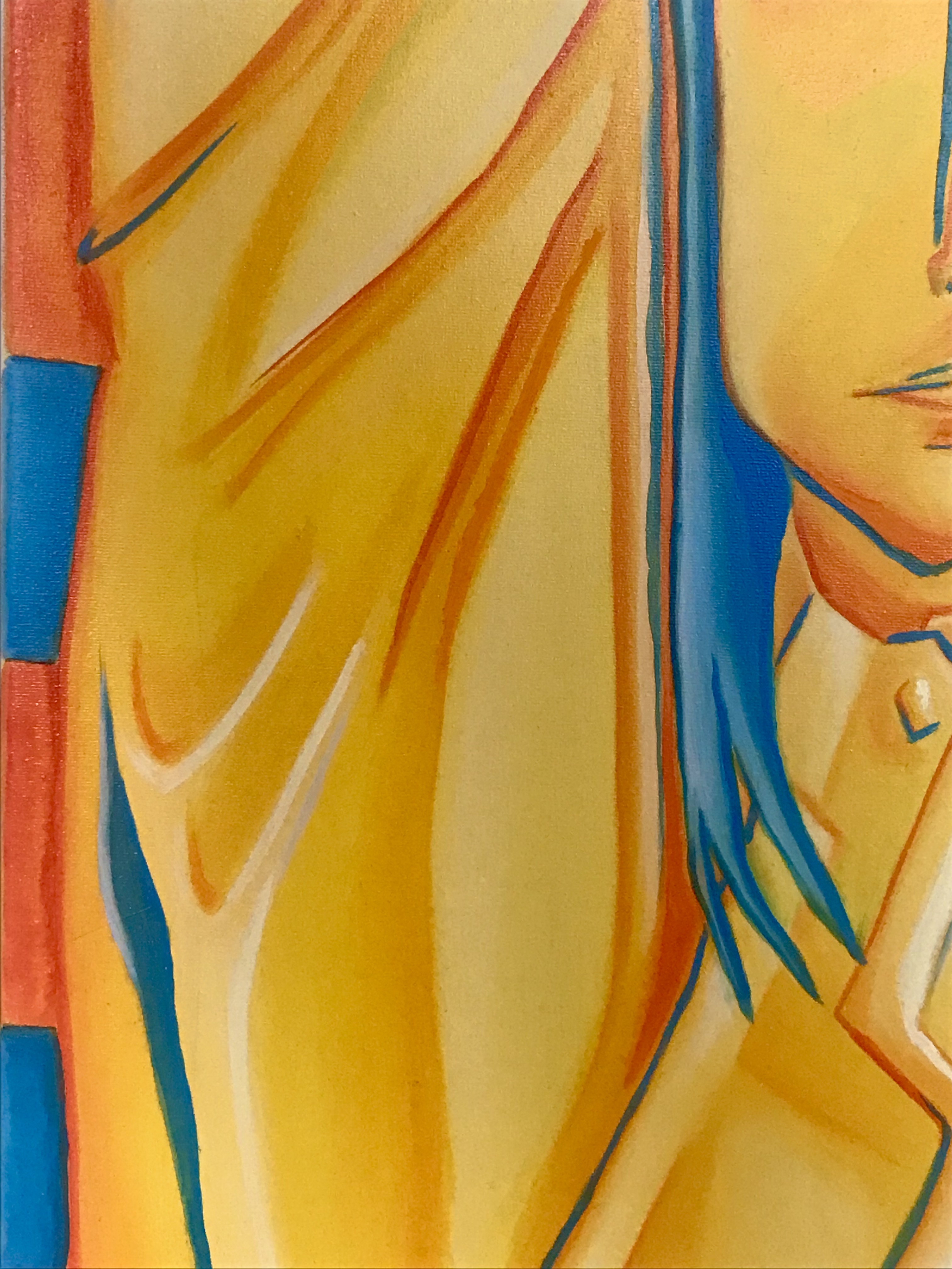 An Introspection - Artwork