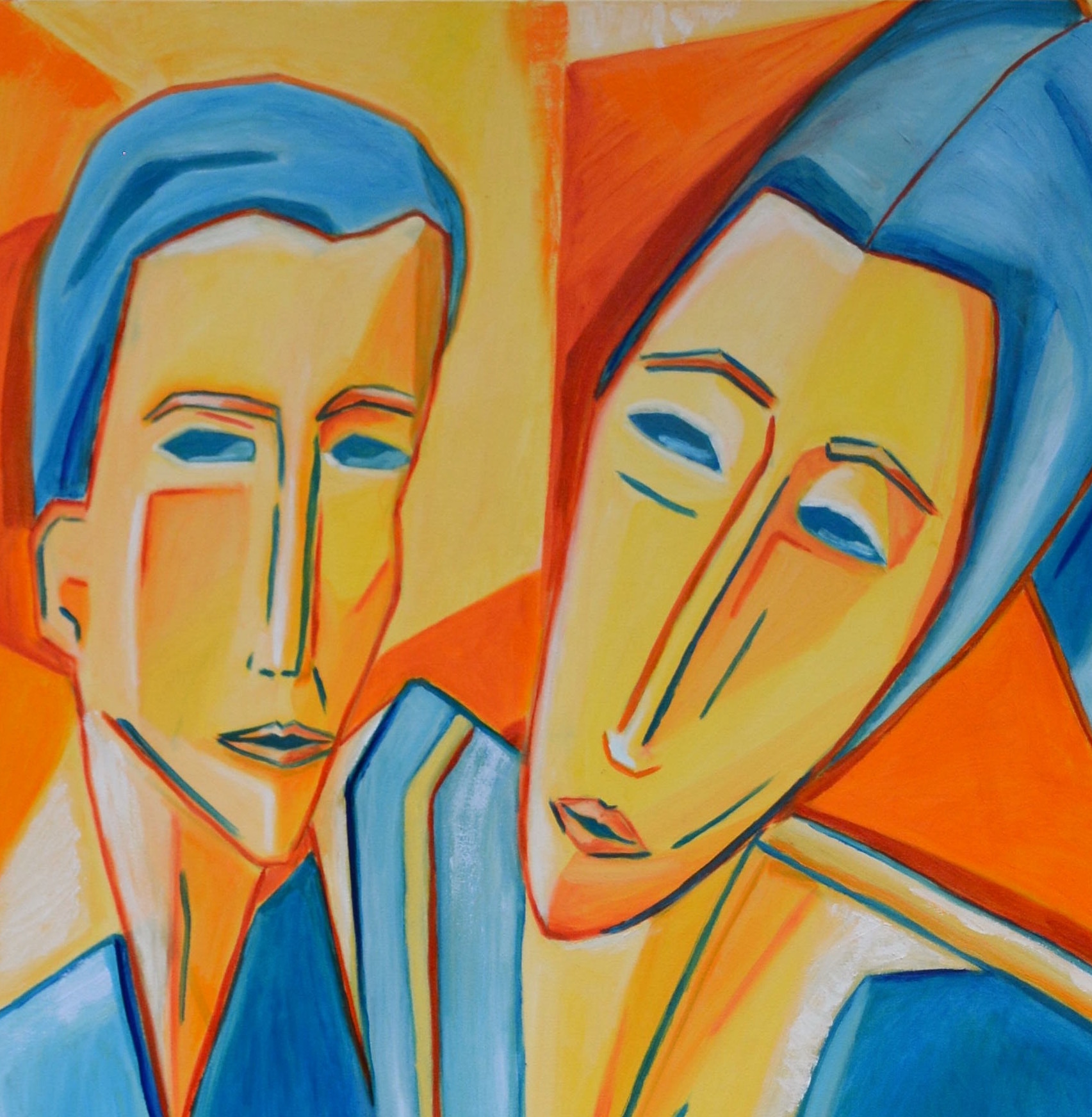 A Cycle's Torment - Artwork