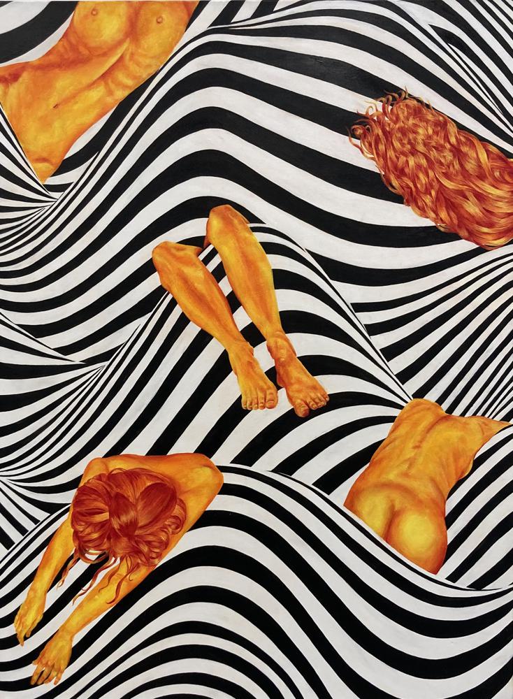 Taken Advantage  - Artwork