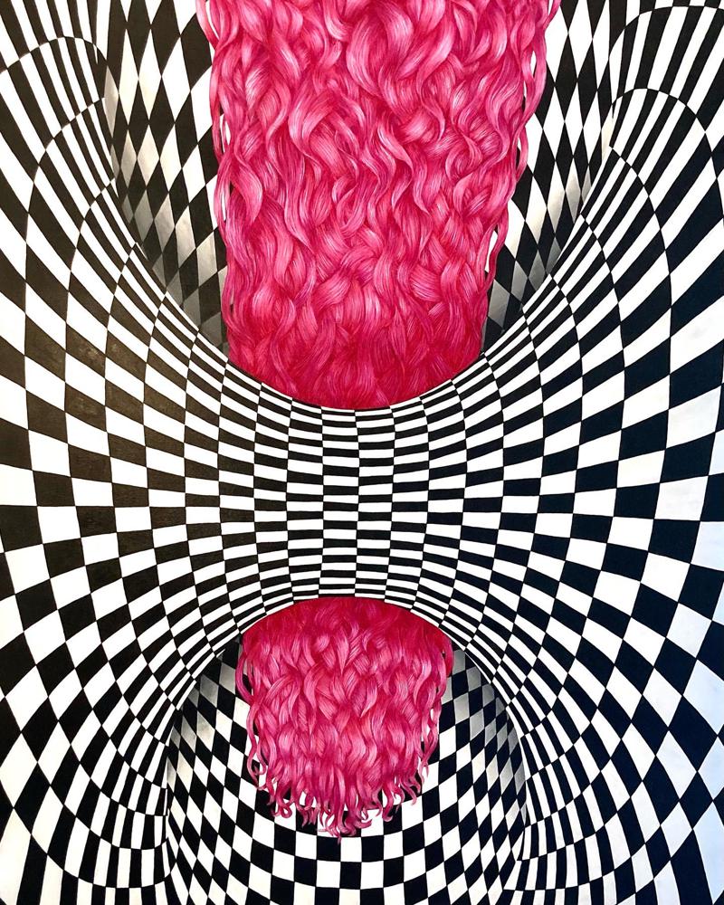 Growth and Constraint  - Artwork