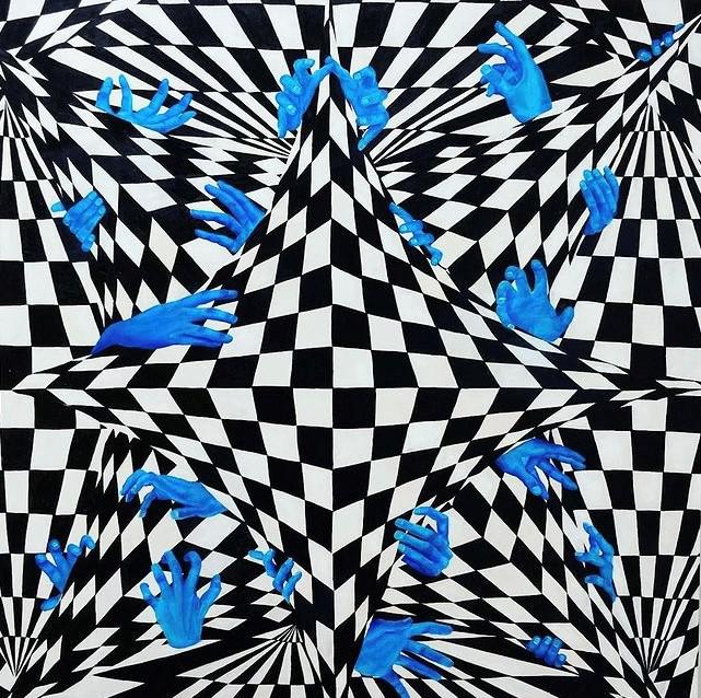 Physical Touch  - Artwork