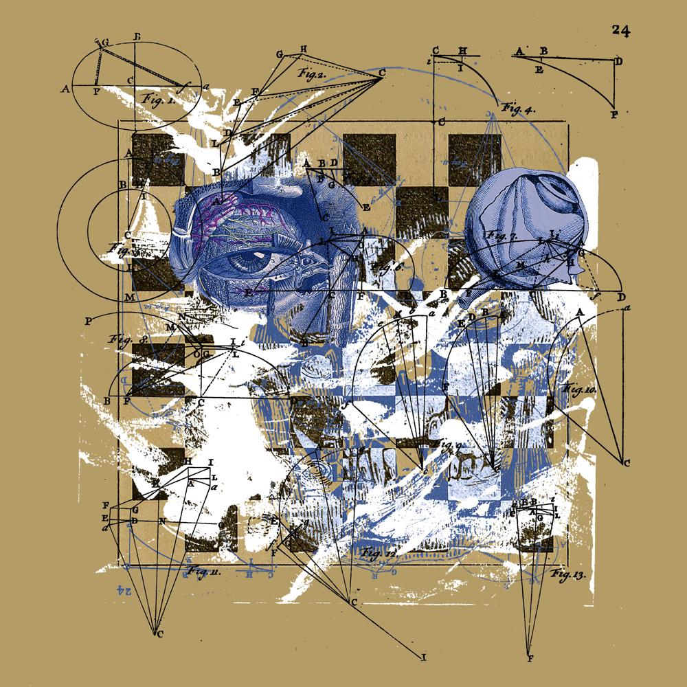 Face I - Artwork