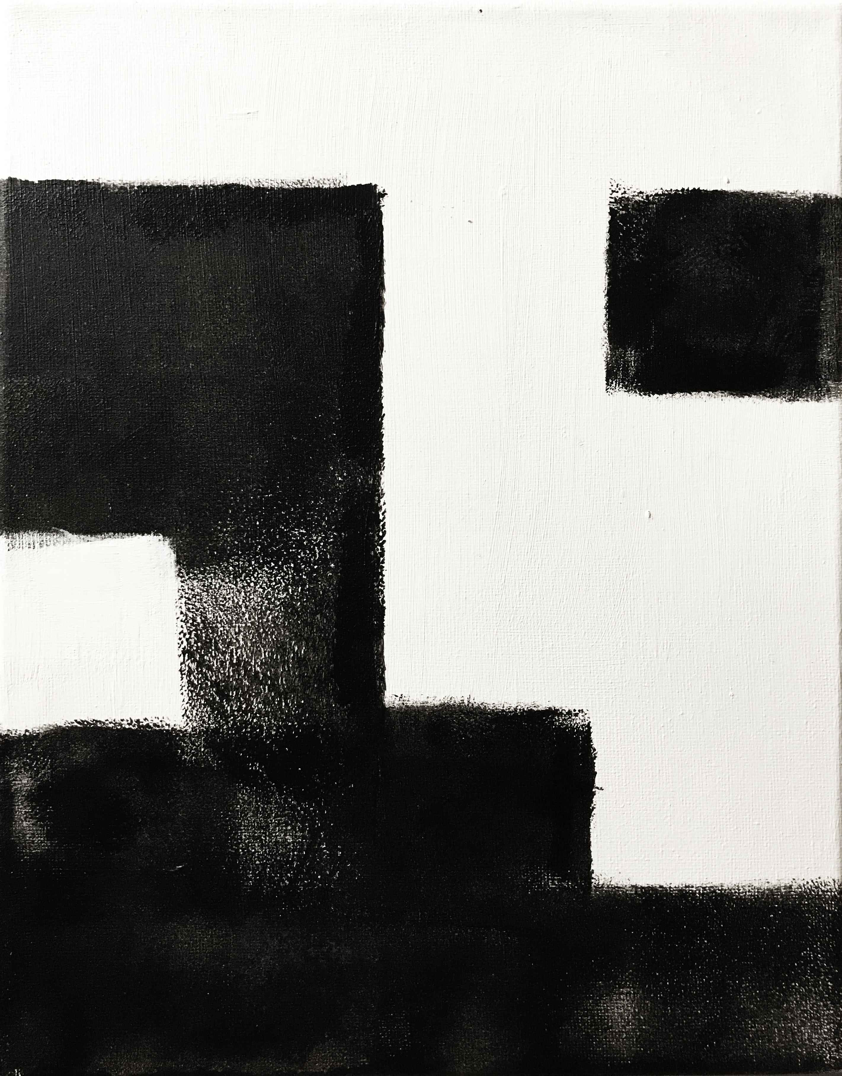 In Your Area - Artwork