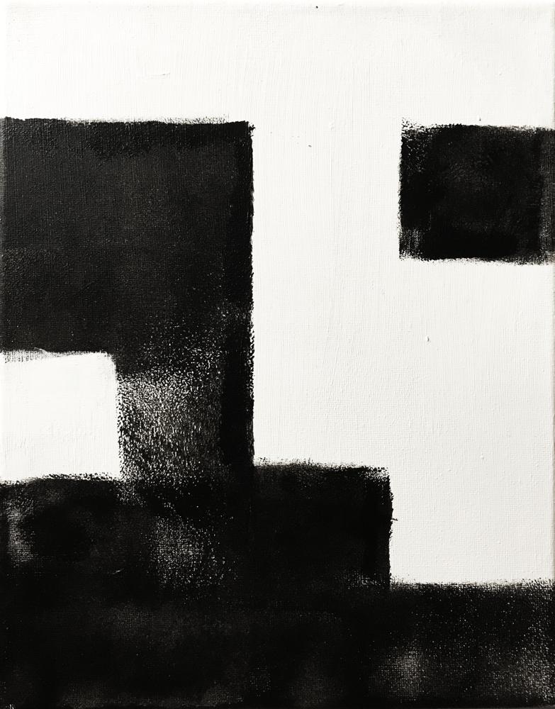 In Your Area - Artwork