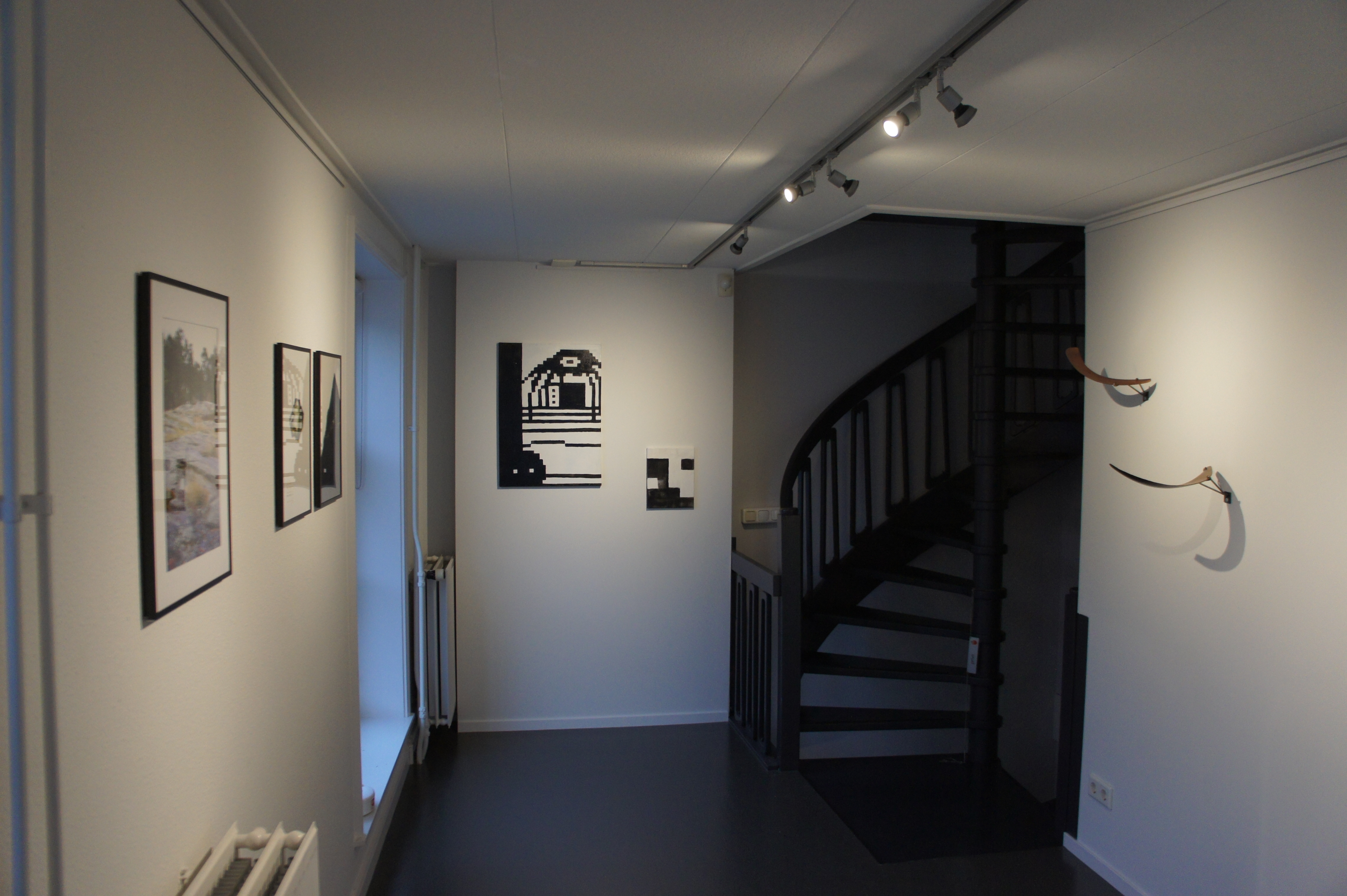 In Your Area - Artwork