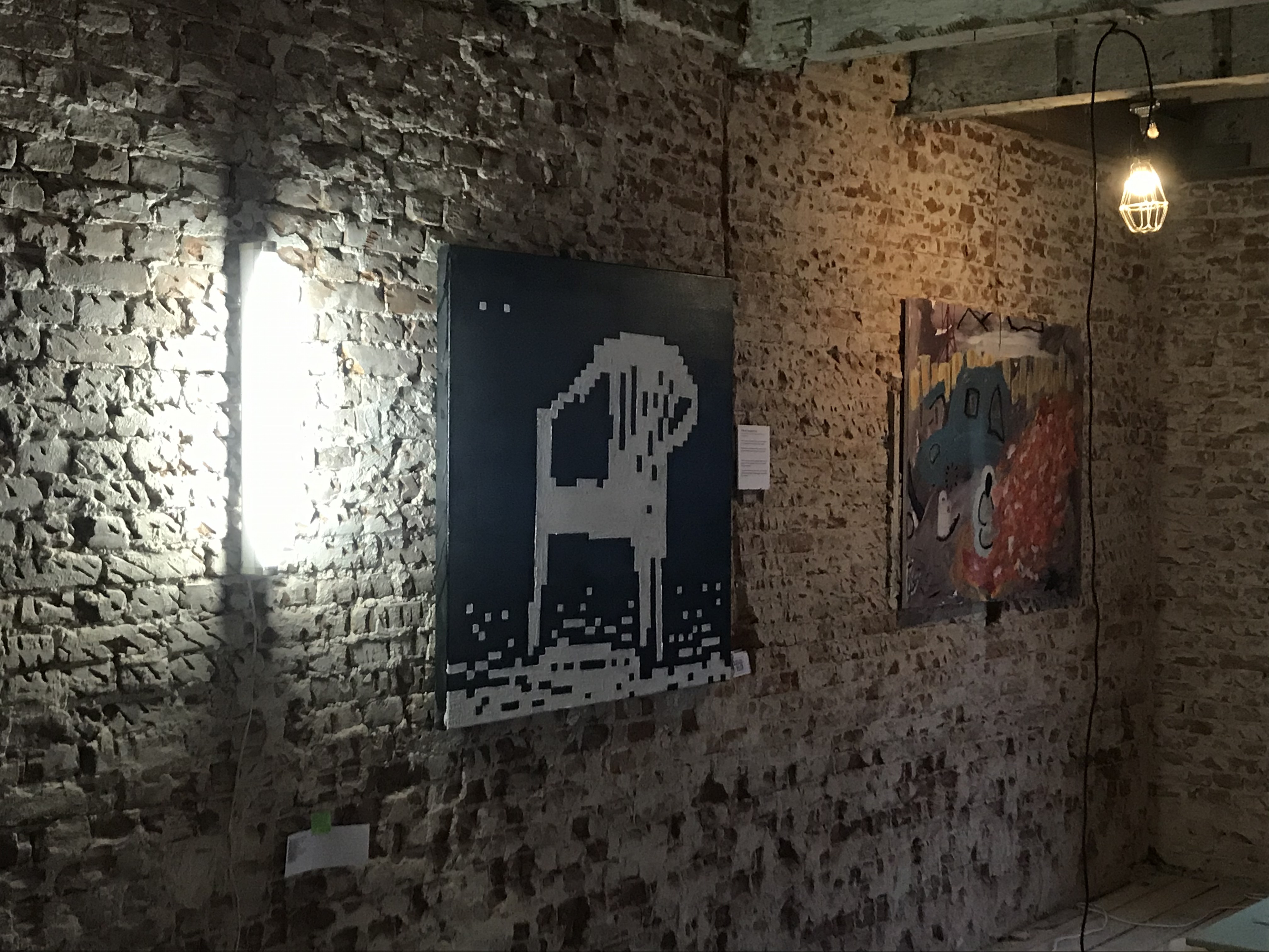 Better Times - Artwork