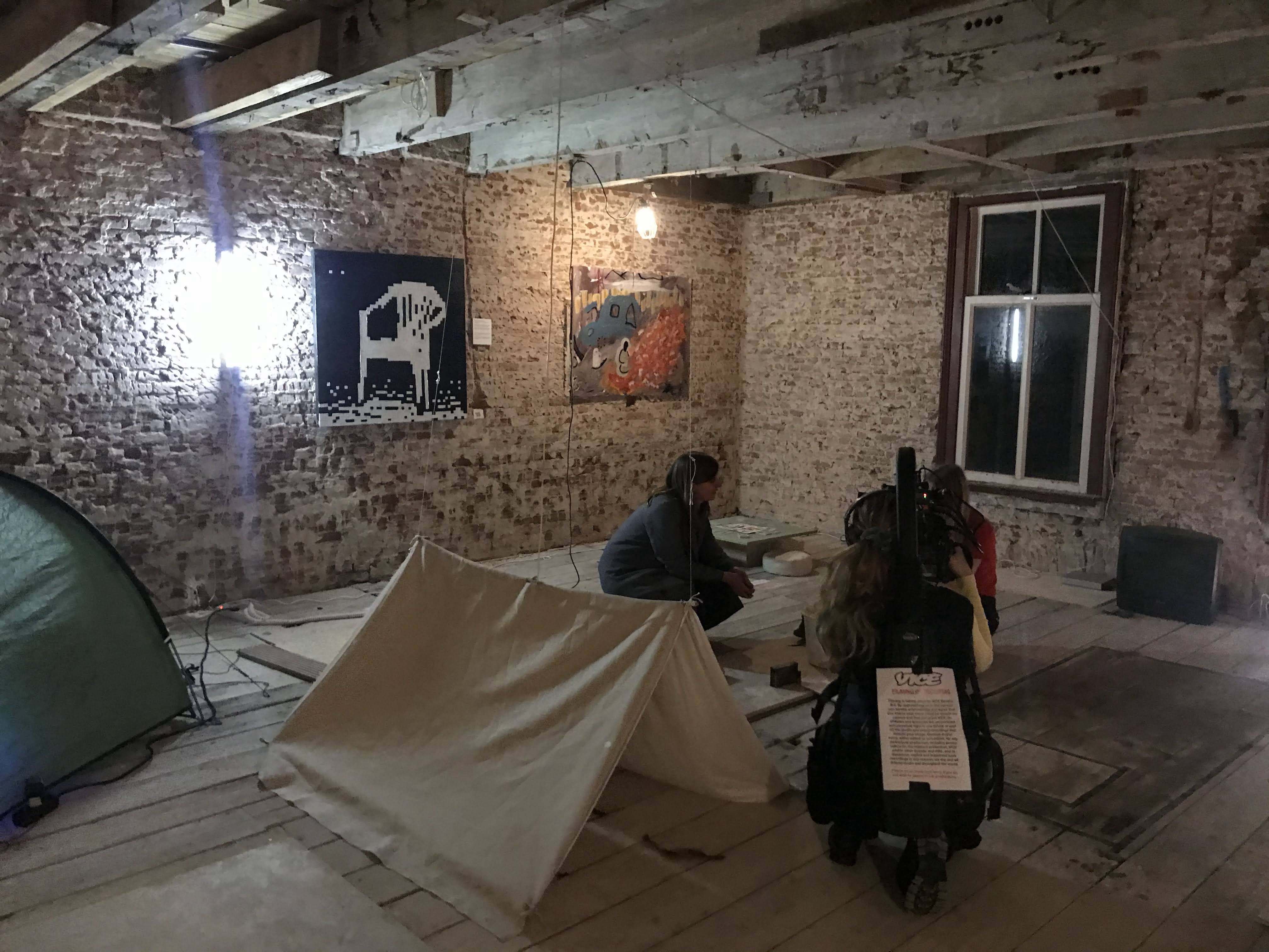 Better Times - Artwork