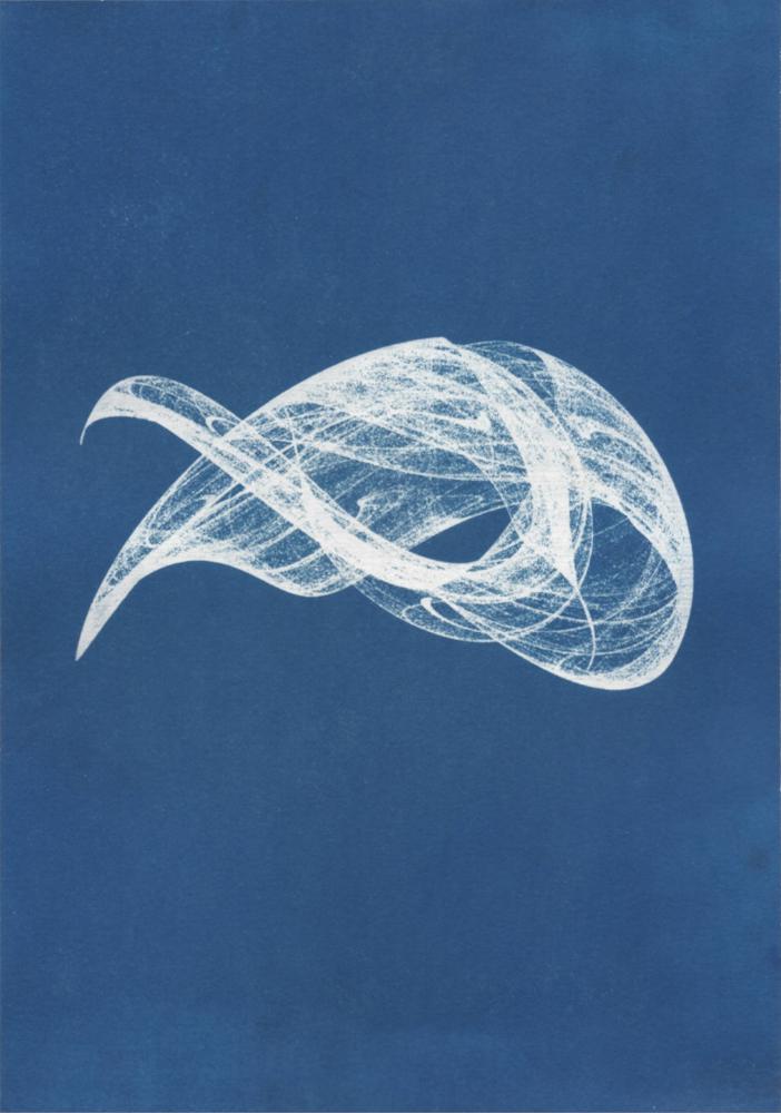 Attractors series [1/6] - Artwork