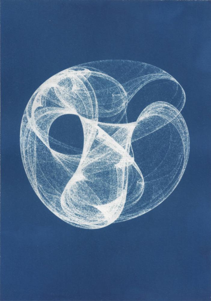 Attractors series [3/6] - Artwork