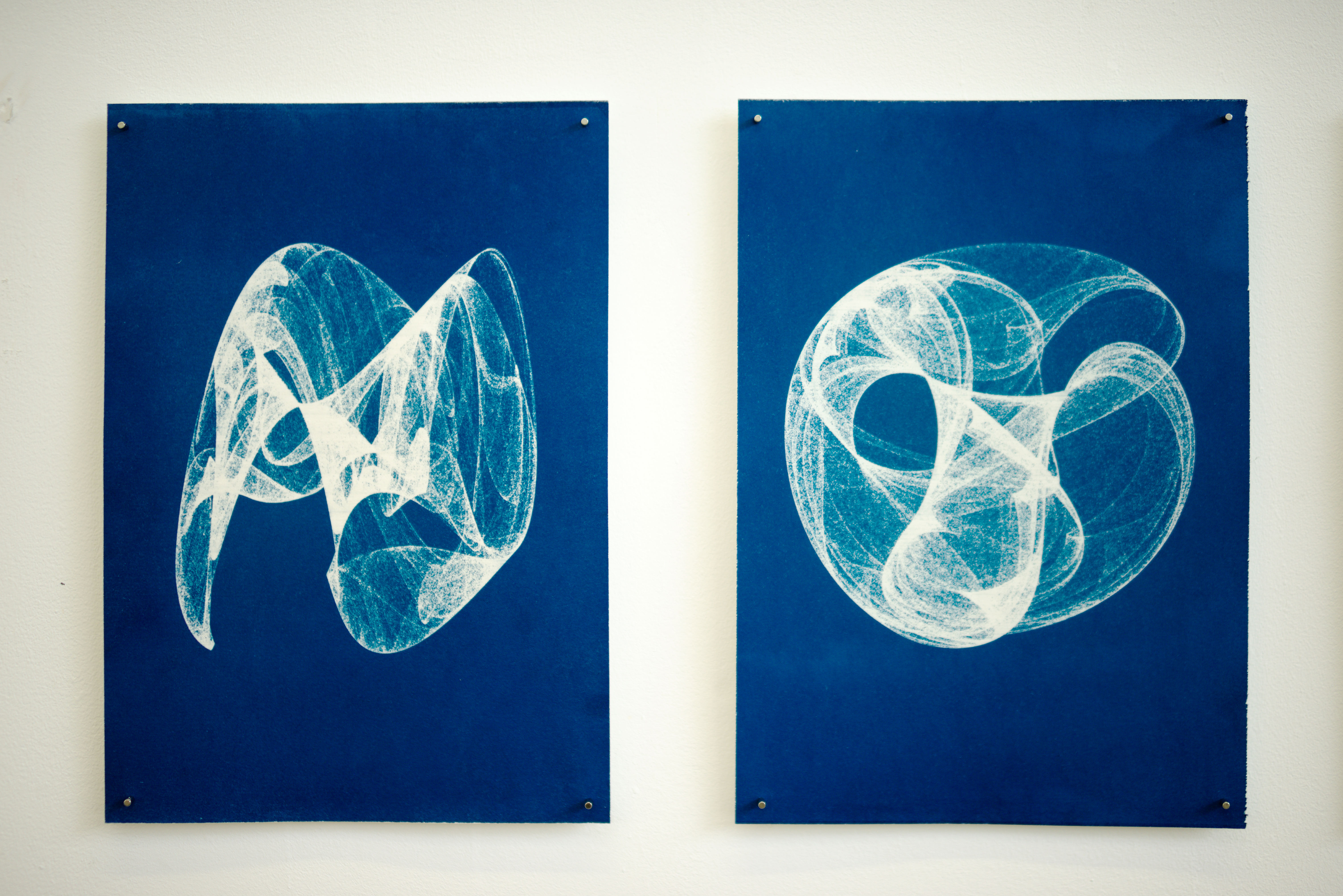 Attractors series [3/6] - Artwork