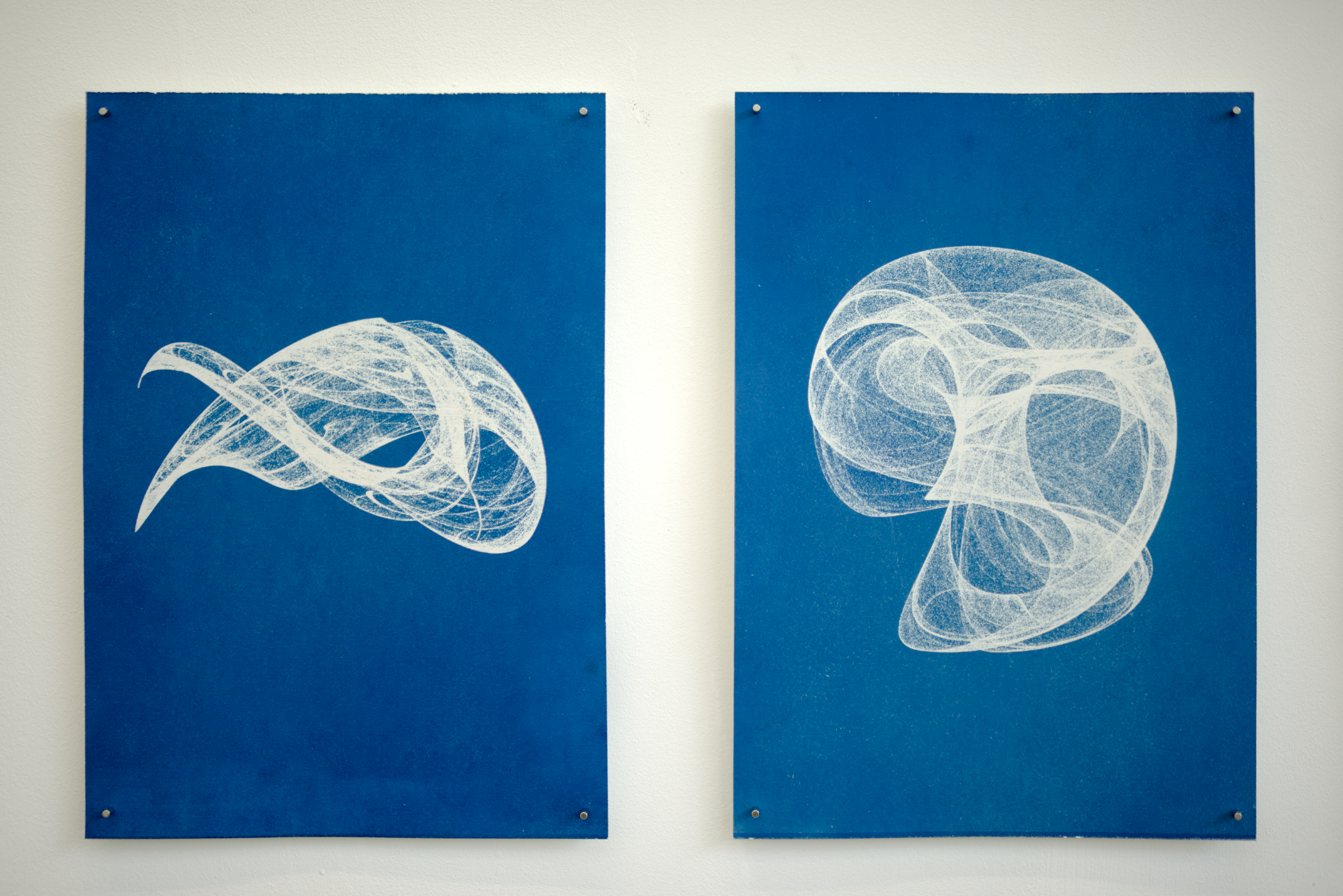 Attractors series [4/6] - Artwork