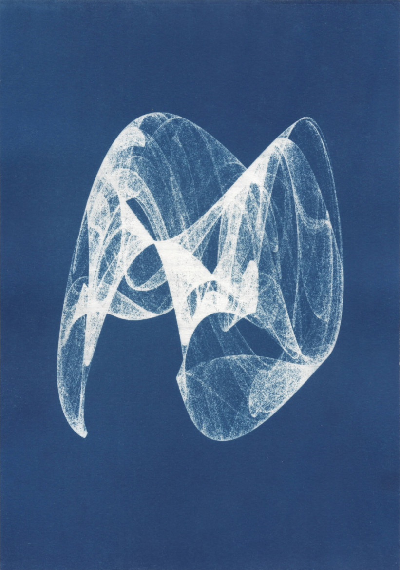 Attractors series [2/6] - Artwork