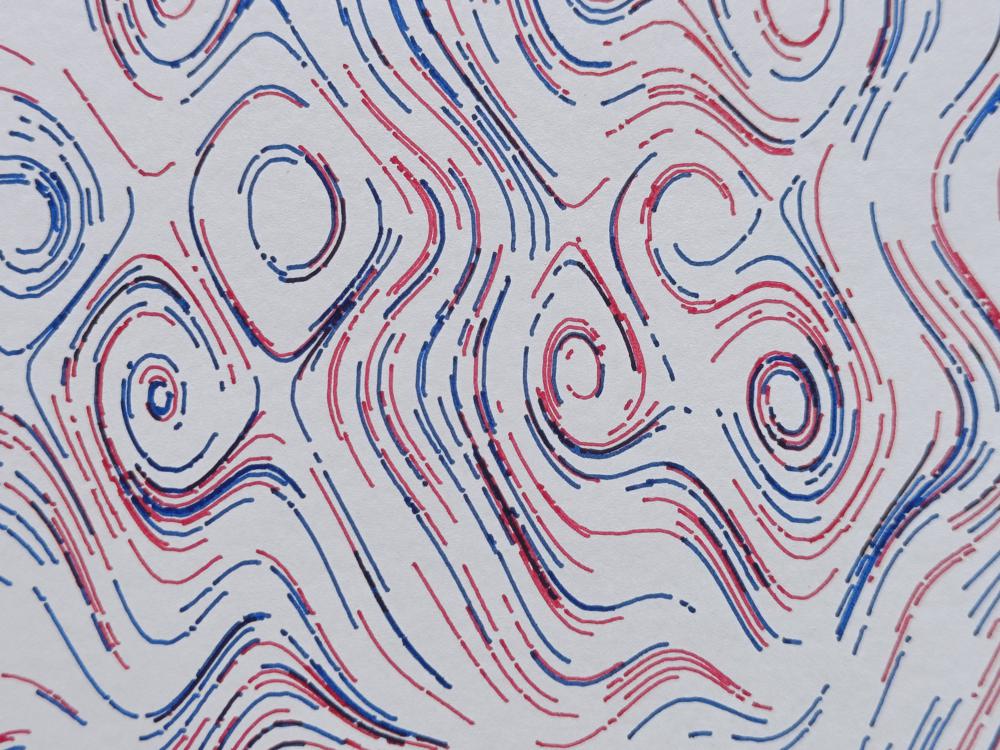 Turbulence [3/3] - Artwork