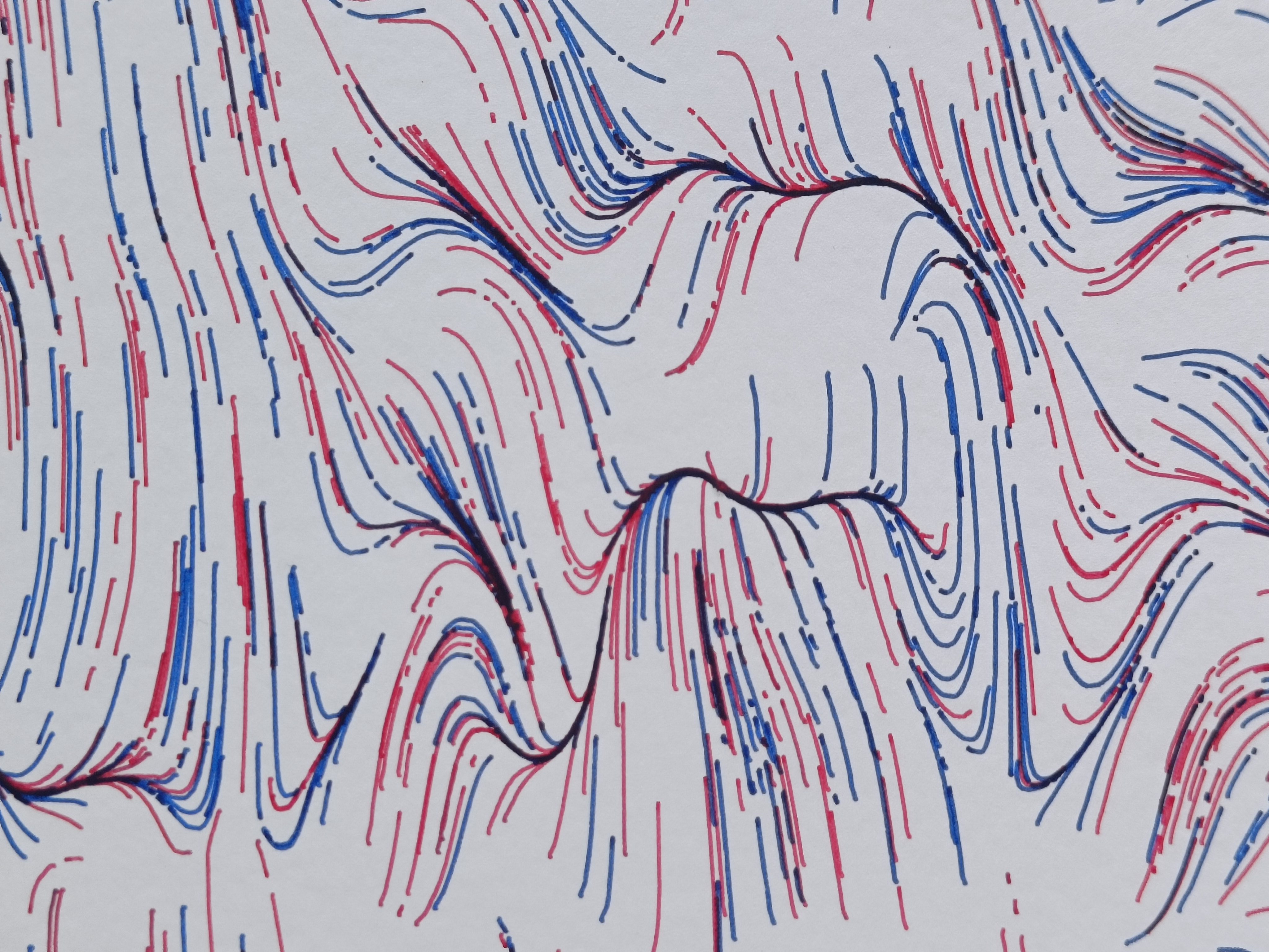 Turbulence [2/3] - Artwork