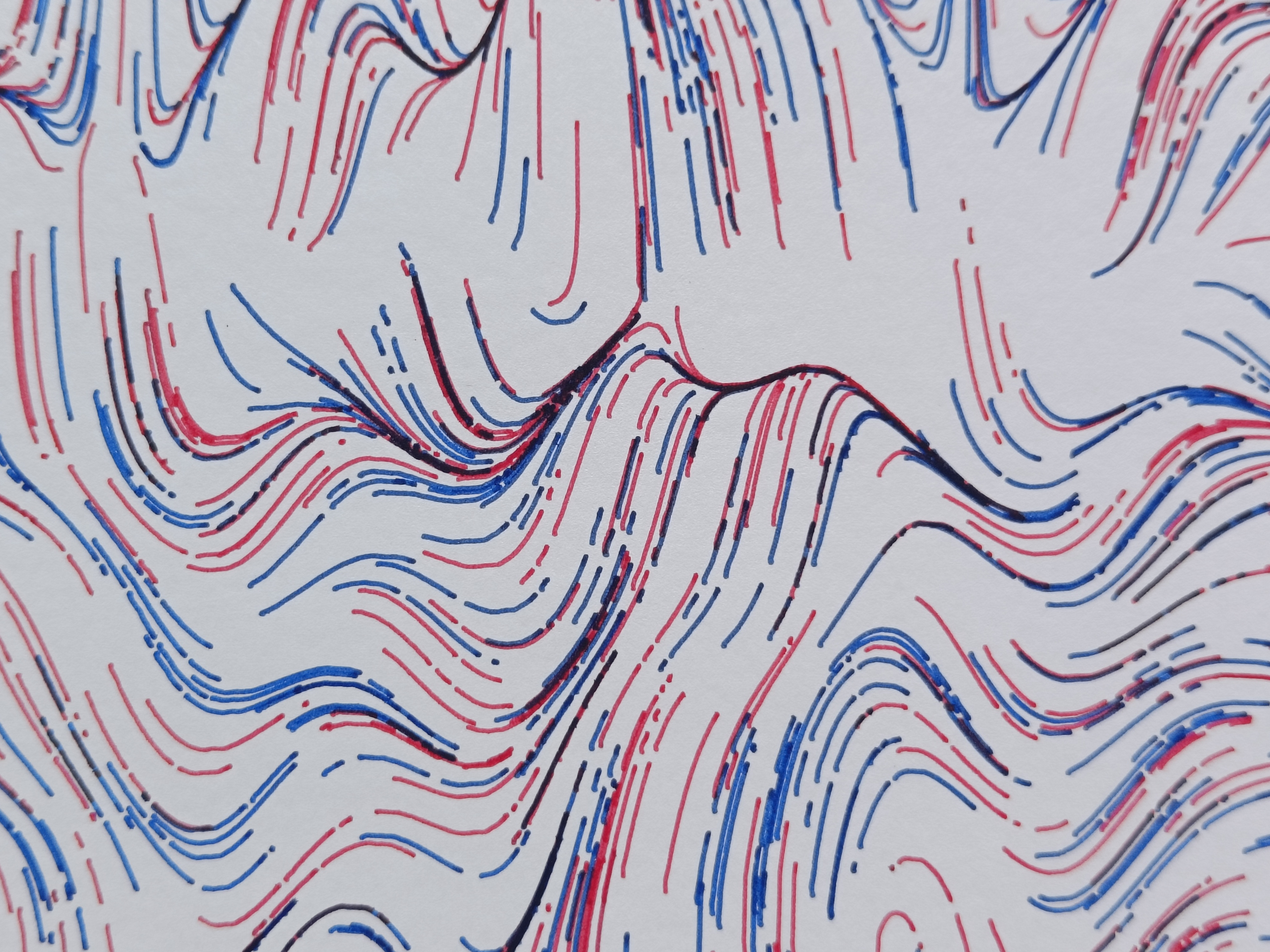 Turbulence [2/3] - Artwork