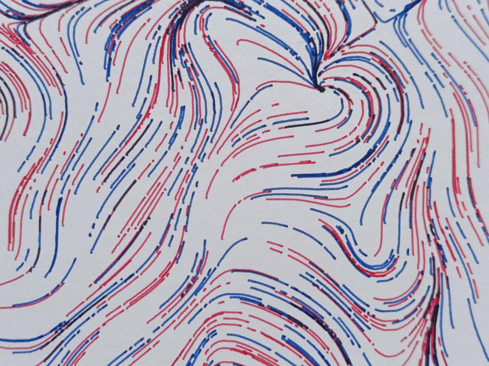 Turbulence [1/3] - Artwork