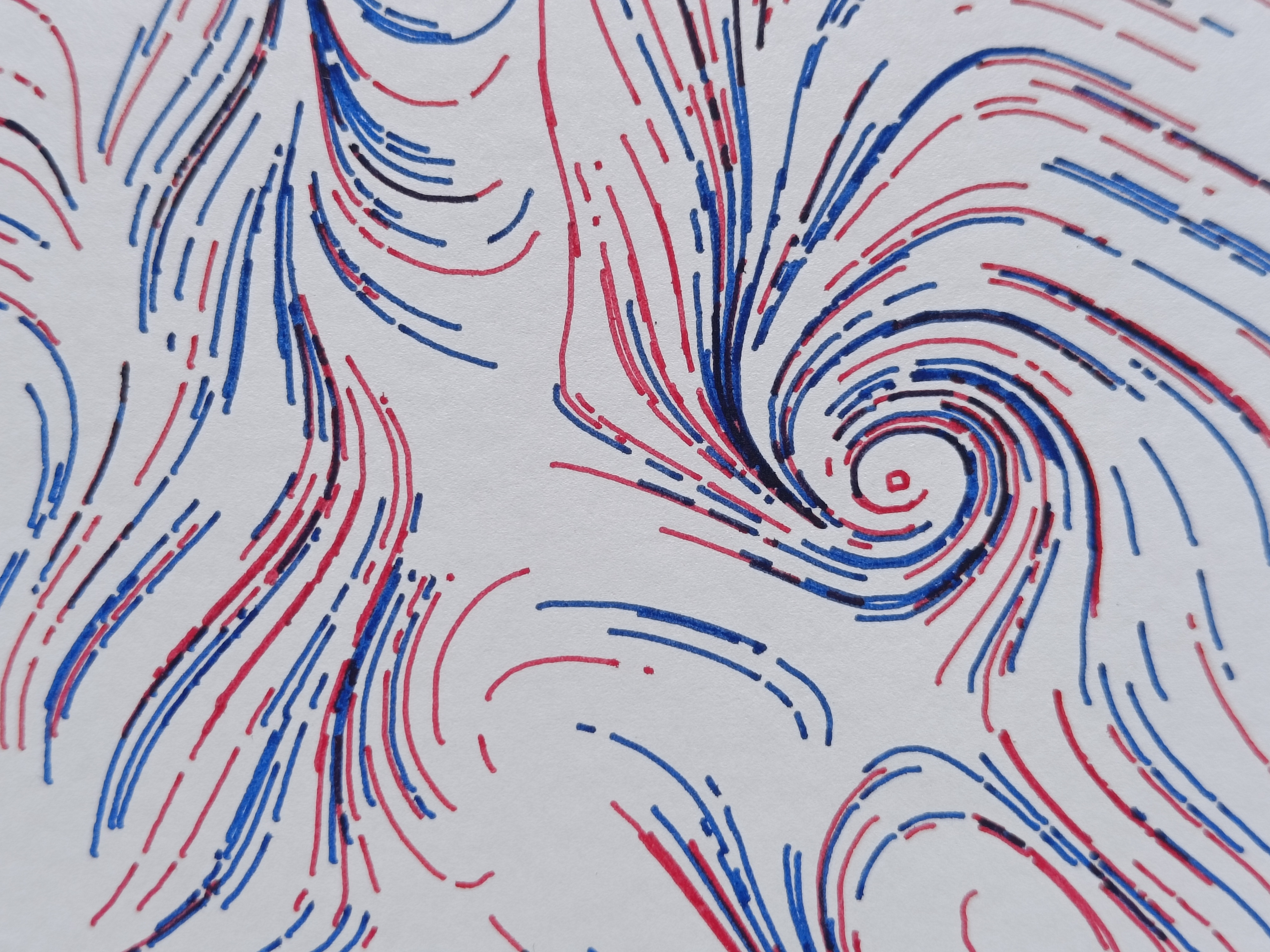 Turbulence [1/3] - Artwork