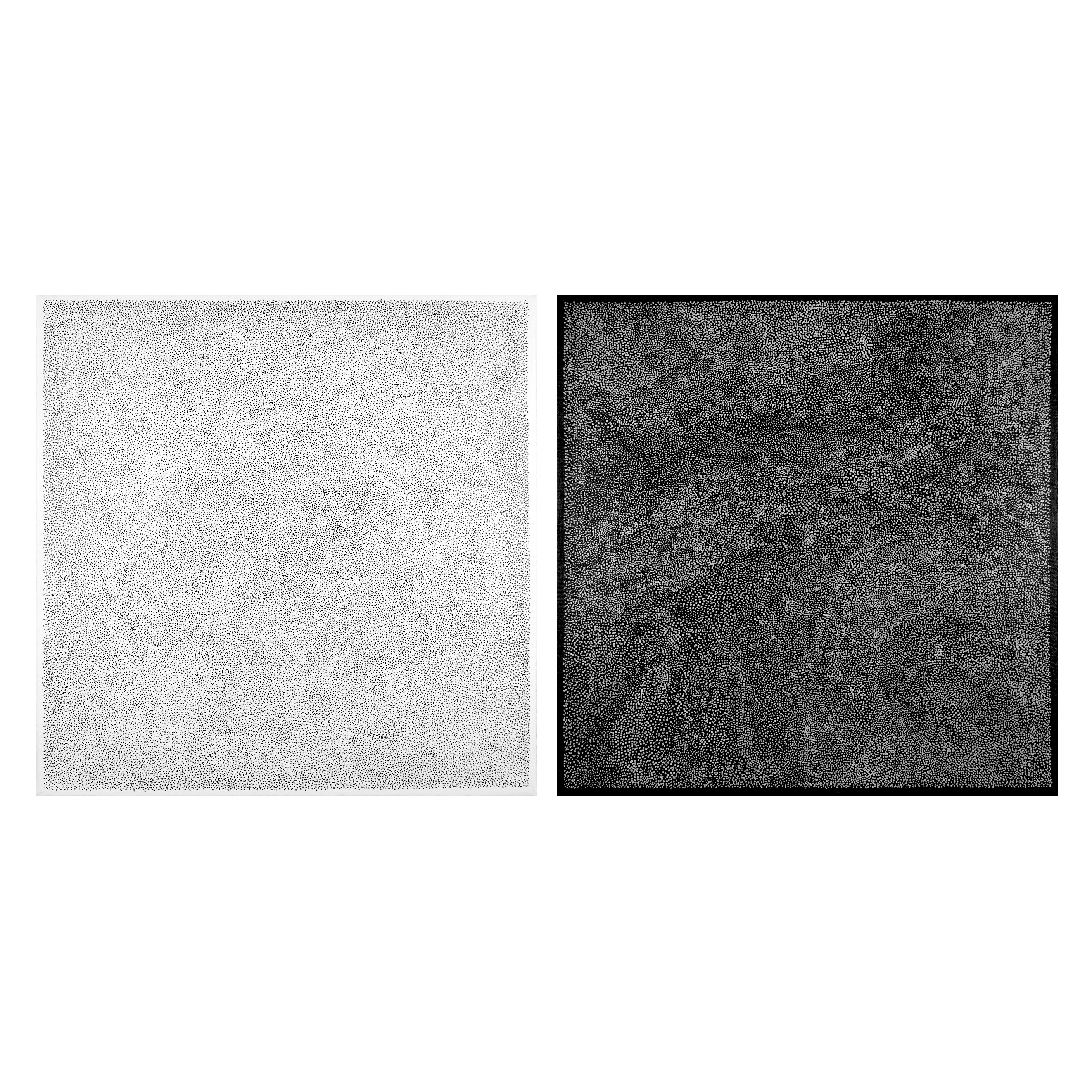 Seconds in a day - Artwork