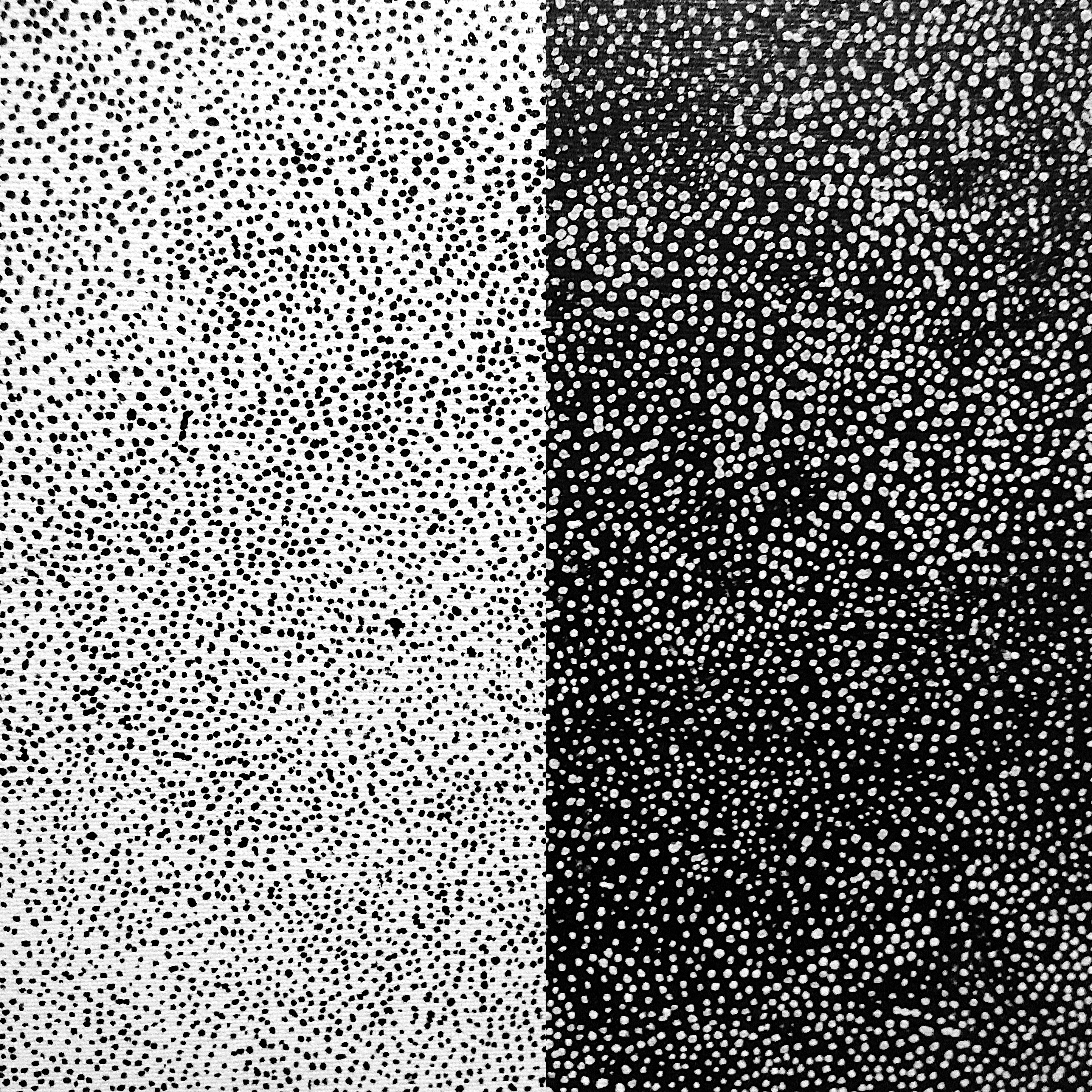 Seconds in a day - Artwork