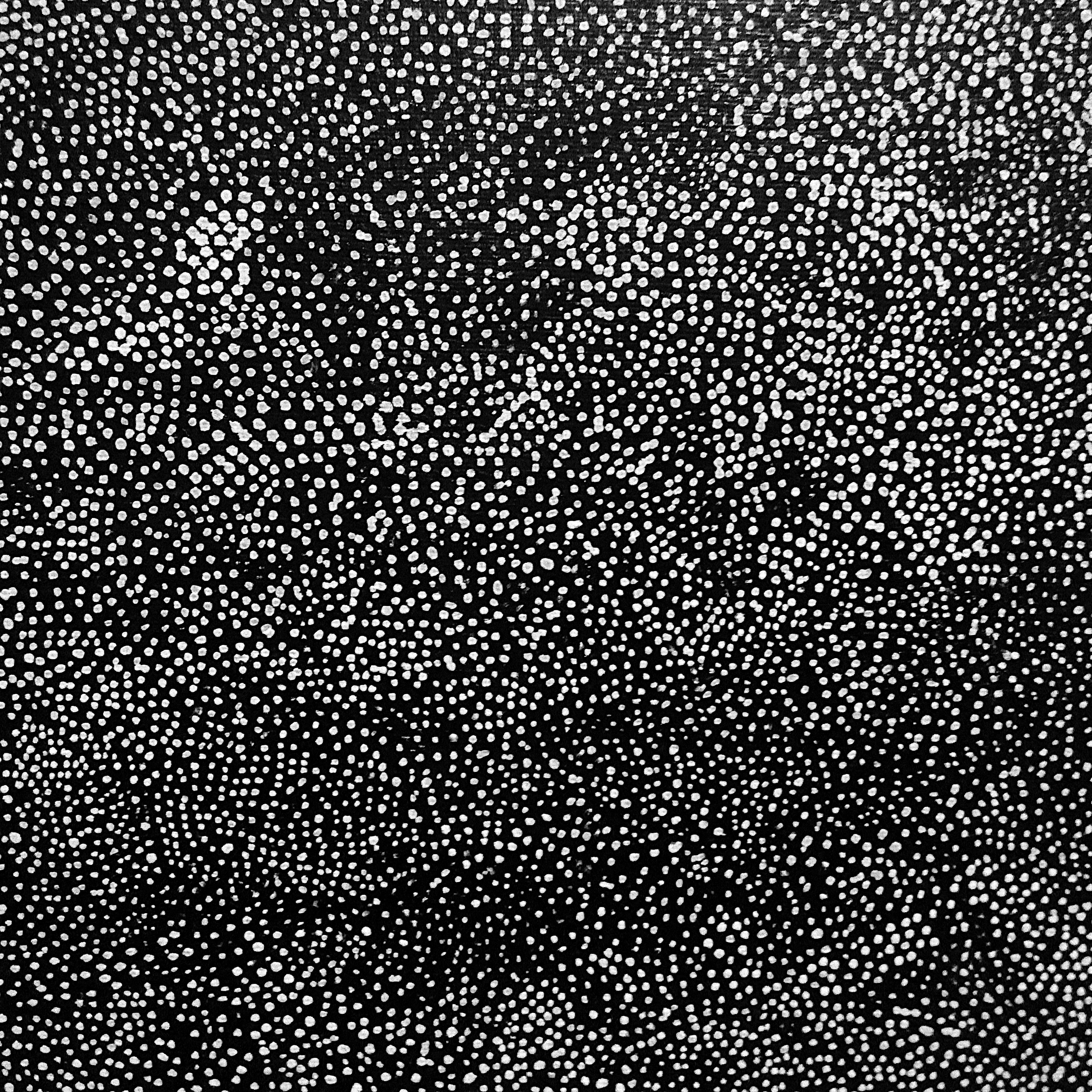 Seconds in a day - Artwork