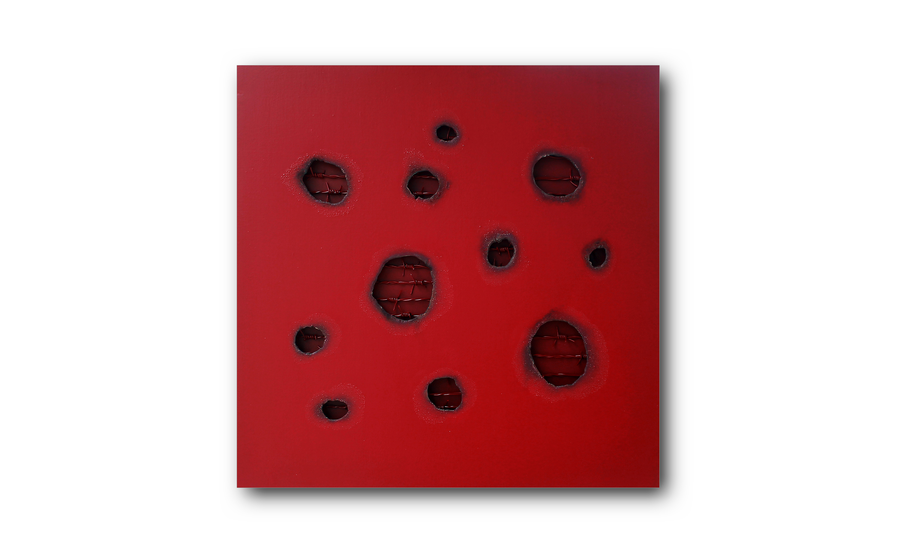 Confessions - Artwork